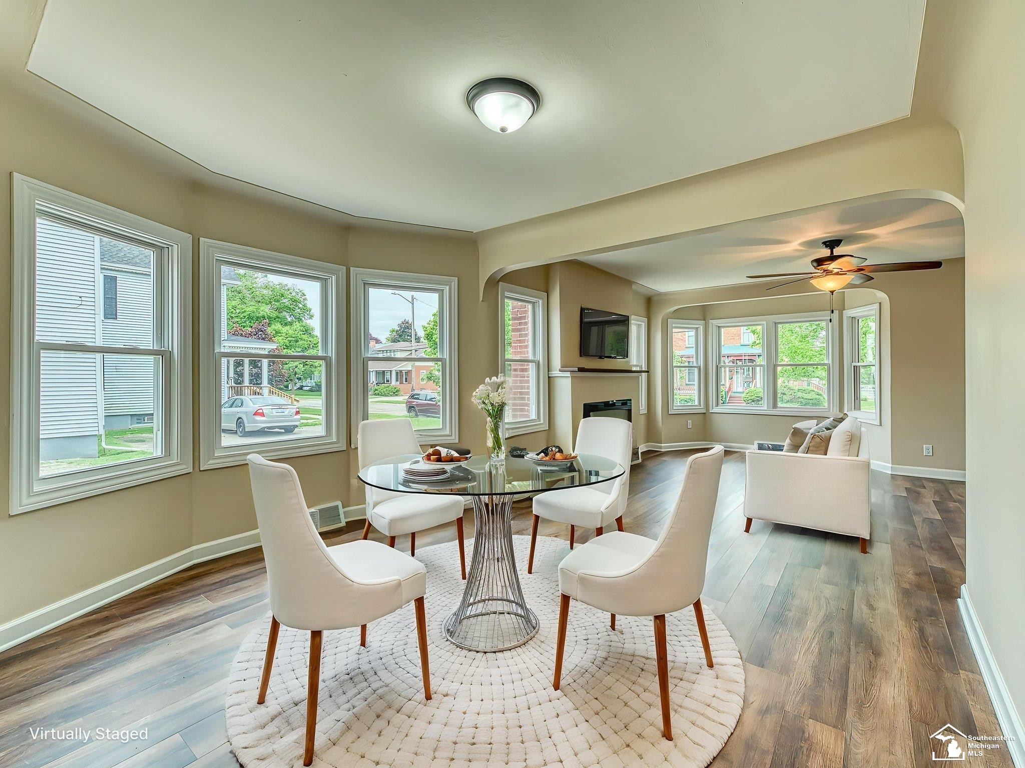 138 Tremont Street, Monroe, MI 48162 — Photo 4