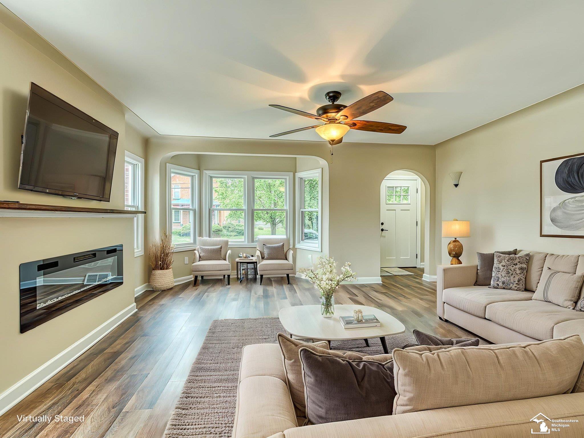 138 Tremont Street, Monroe, MI 48162 — Photo 7