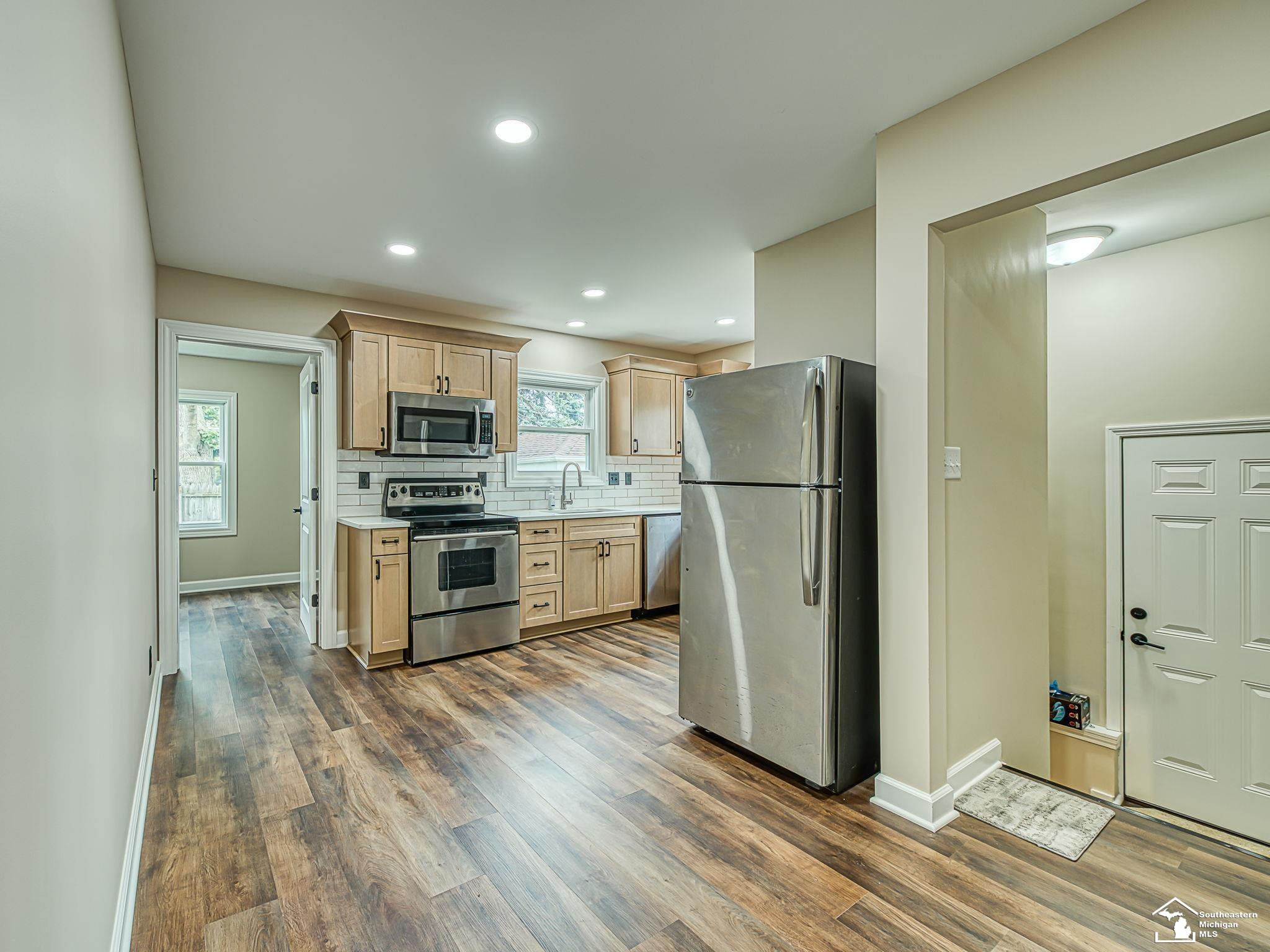 138 Tremont Street, Monroe, MI 48162 — Photo 20
