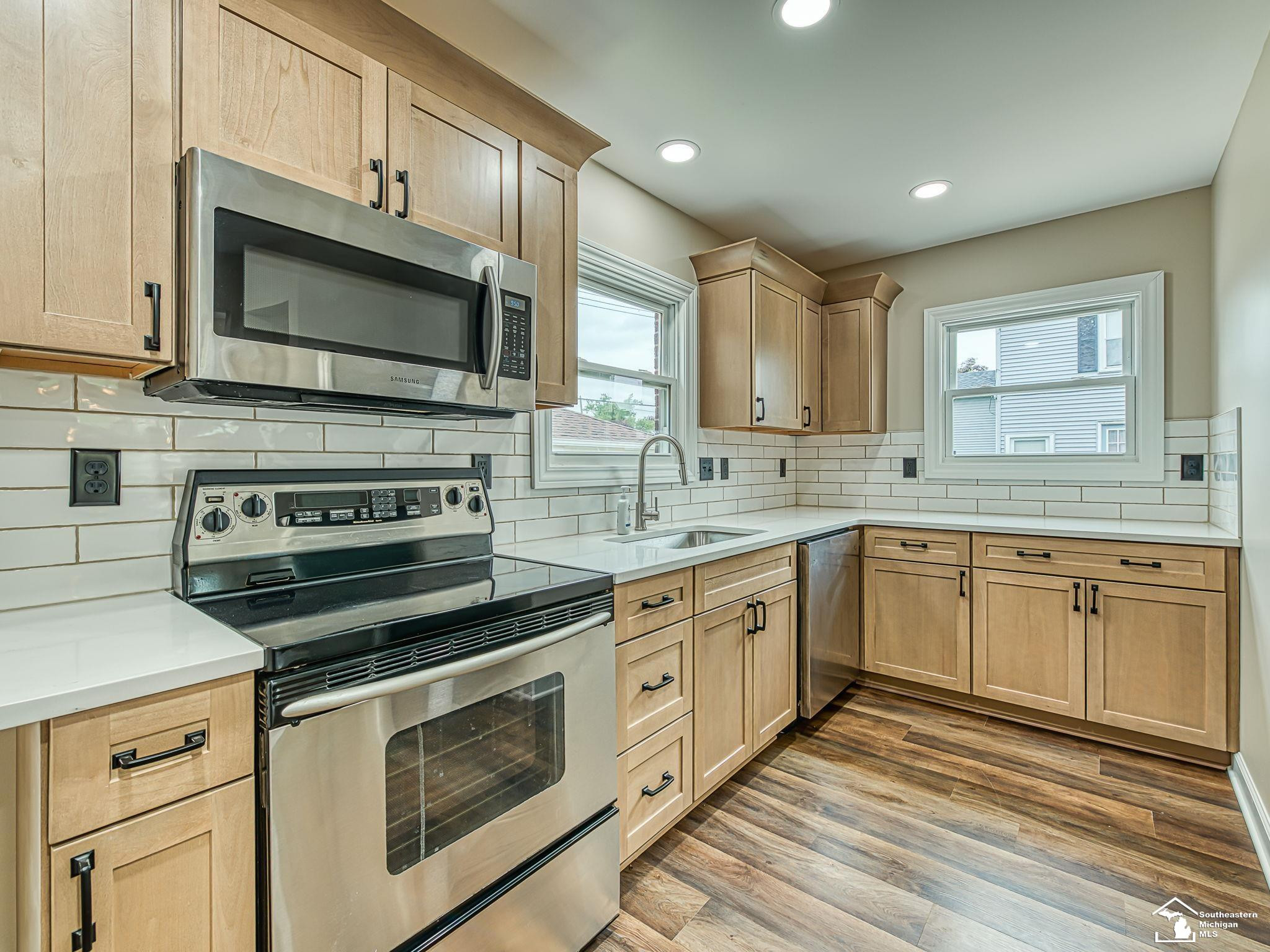 138 Tremont Street, Monroe, MI 48162 — Photo 21