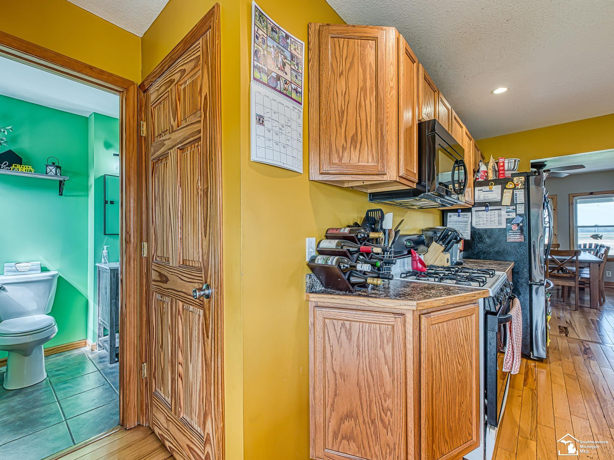 4648 S County Line Highway, Deerfield, MI 49238 — Photo 7