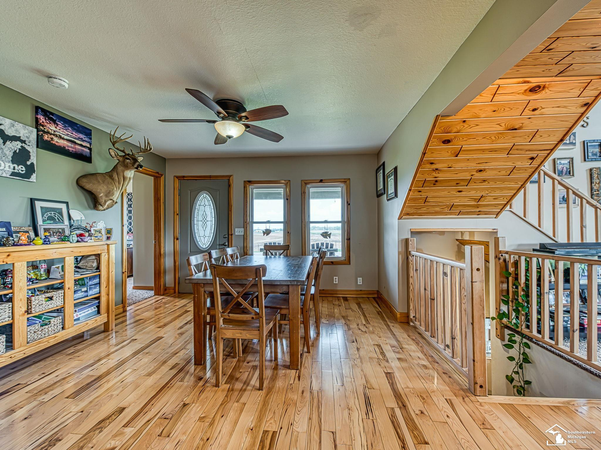 4648 S County Line Highway, Deerfield, MI 49238 — Photo 10