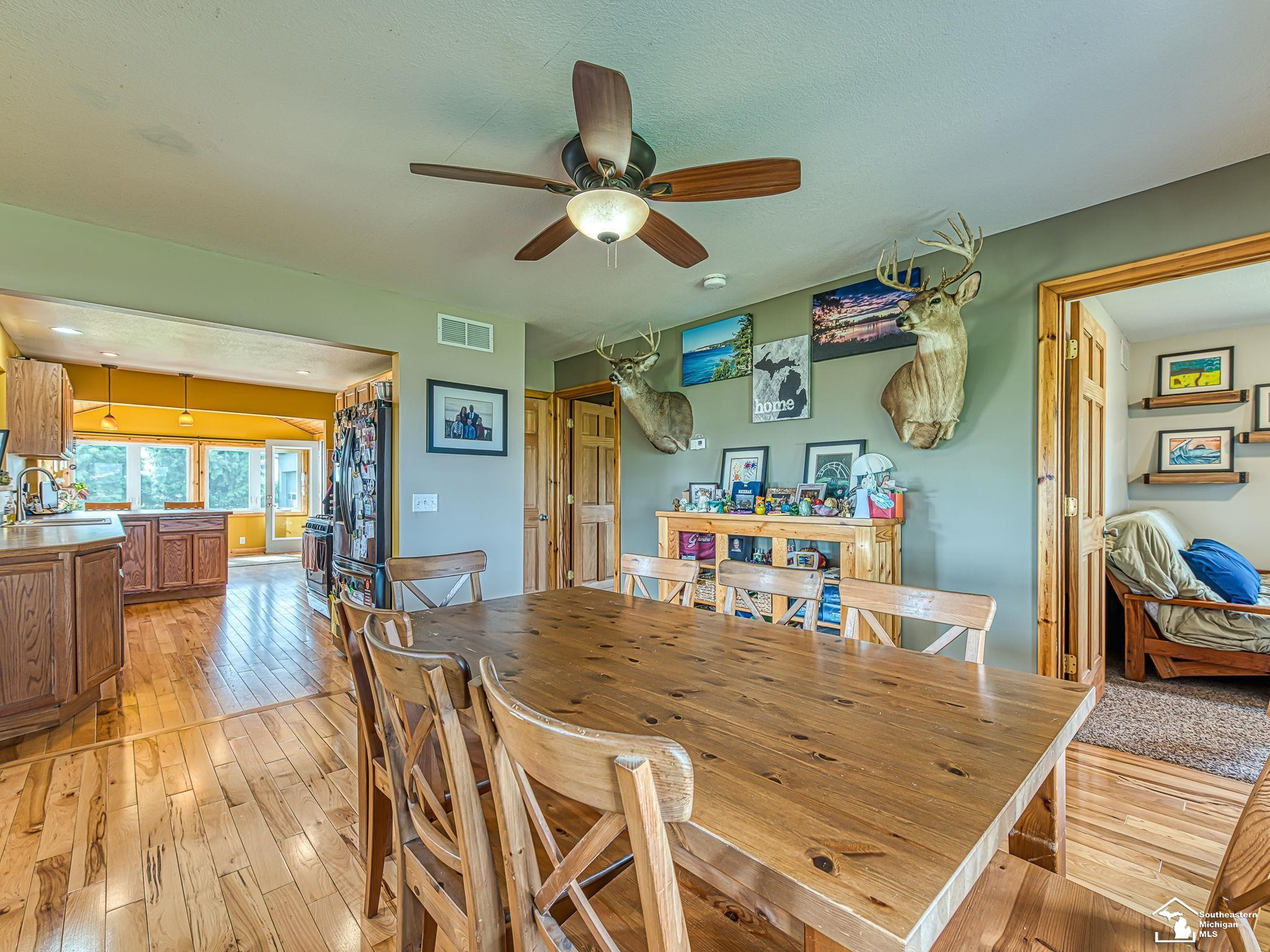 4648 S County Line Highway, Deerfield, MI 49238 — Photo 13