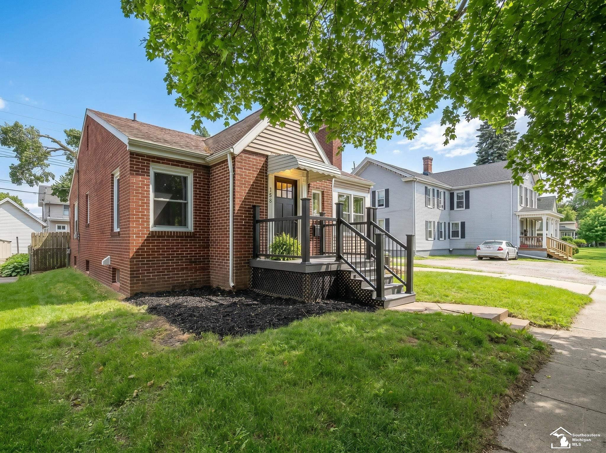 138 Tremont Street, Monroe, MI 48162 — Photo 34