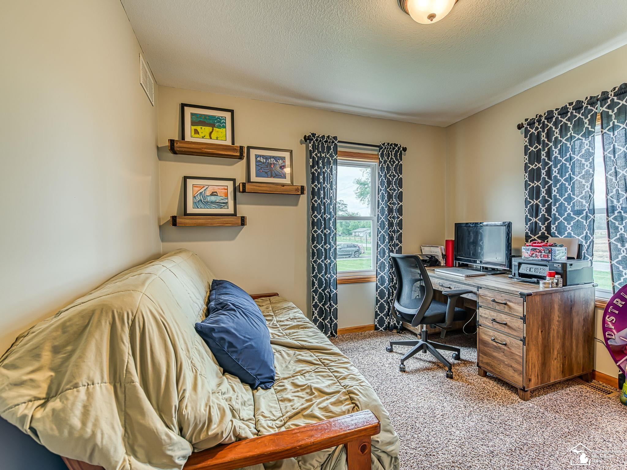 4648 S County Line Highway, Deerfield, MI 49238 — Photo 20