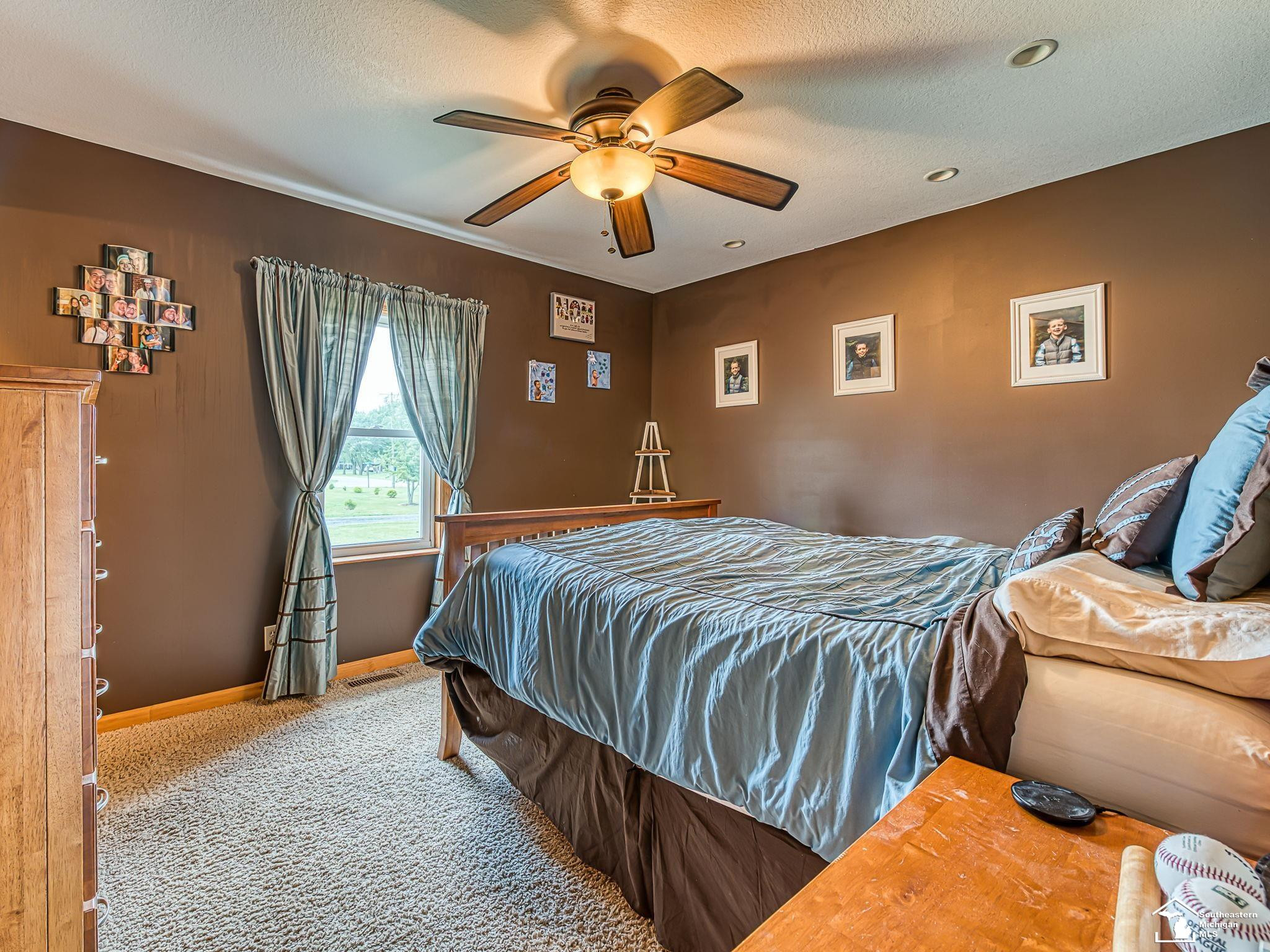 4648 S County Line Highway, Deerfield, MI 49238 — Photo 21