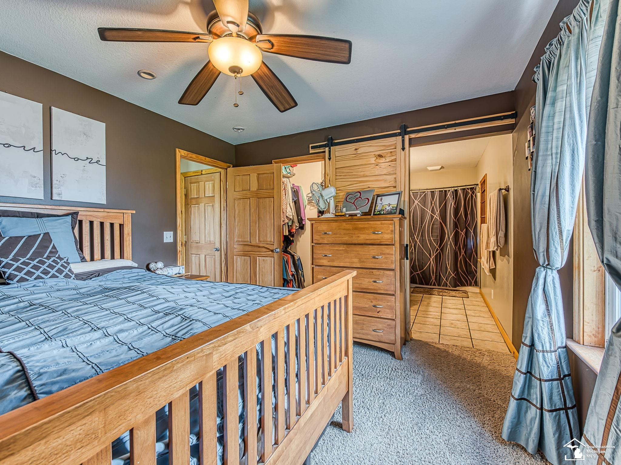 4648 S County Line Highway, Deerfield, MI 49238 — Photo 22