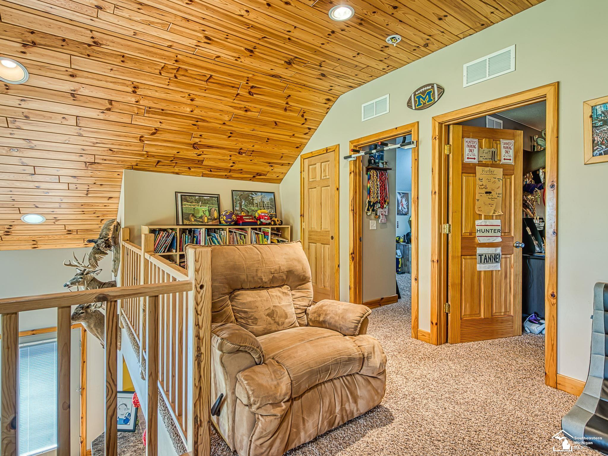 4648 S County Line Highway, Deerfield, MI 49238 — Photo 25