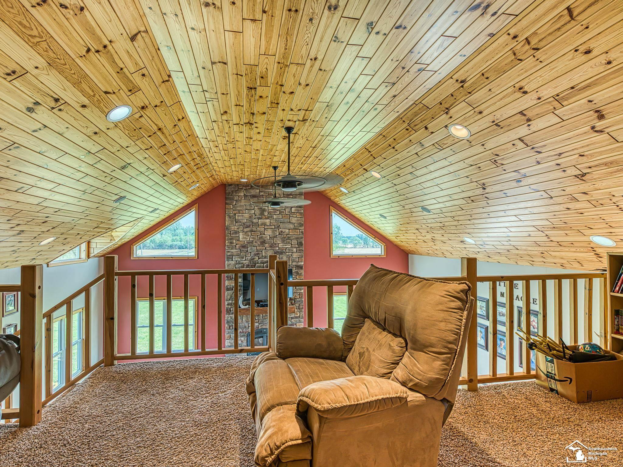 4648 S County Line Highway, Deerfield, MI 49238 — Photo 26