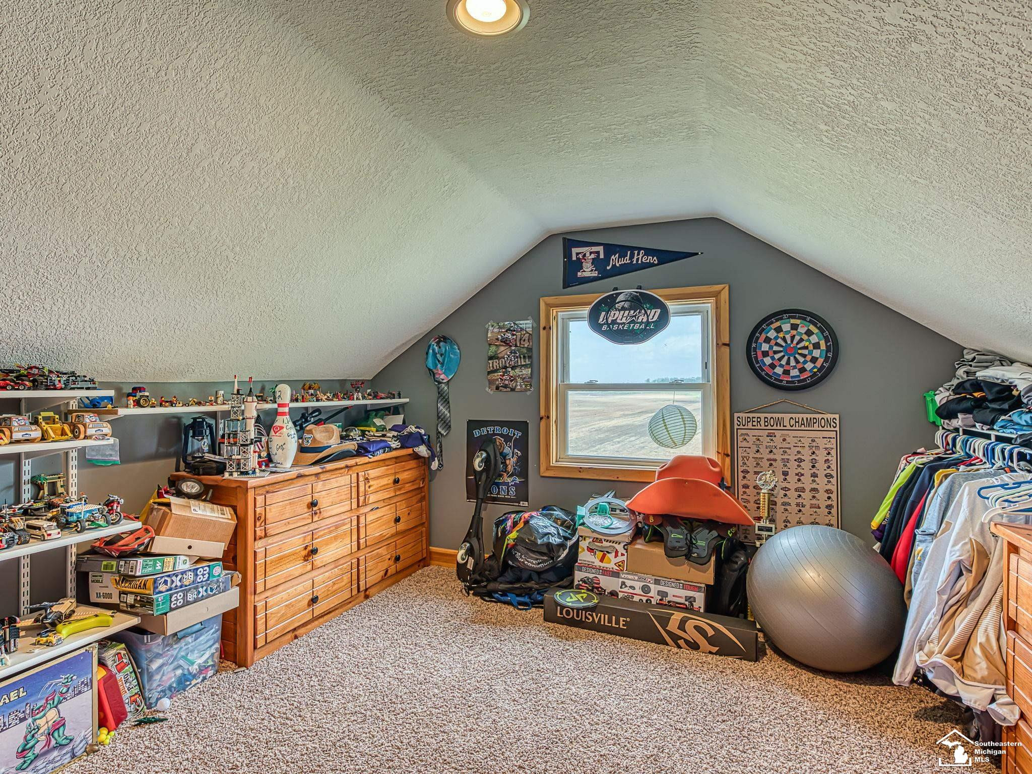 4648 S County Line Highway, Deerfield, MI 49238 — Photo 29