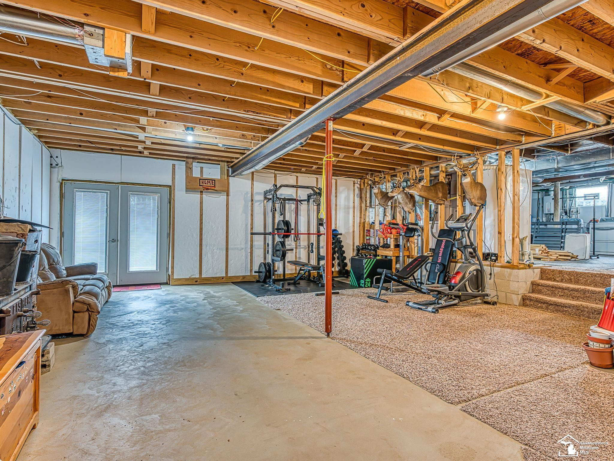 4648 S County Line Highway, Deerfield, MI 49238 — Photo 30