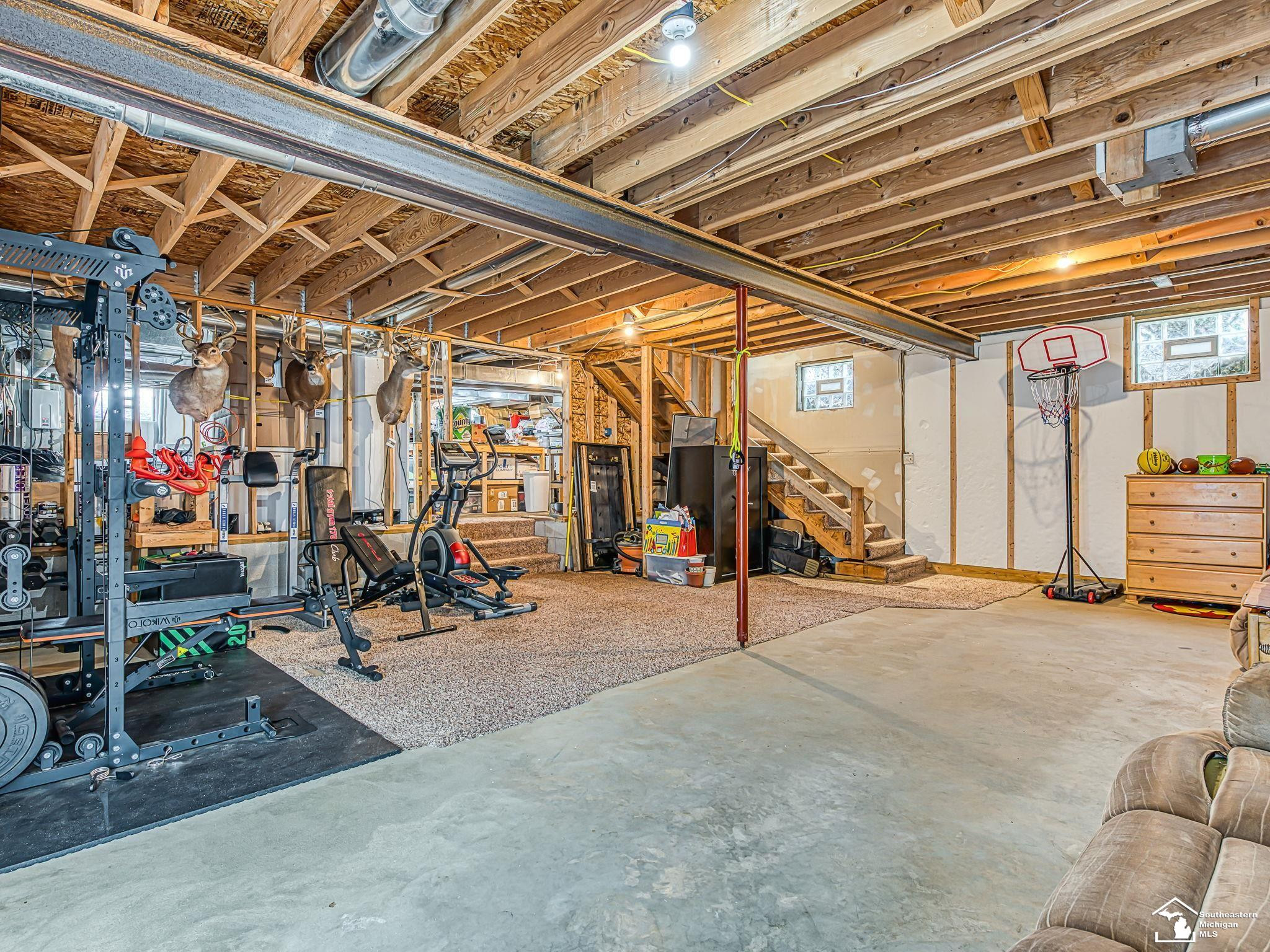 4648 S County Line Highway, Deerfield, MI 49238 — Photo 31