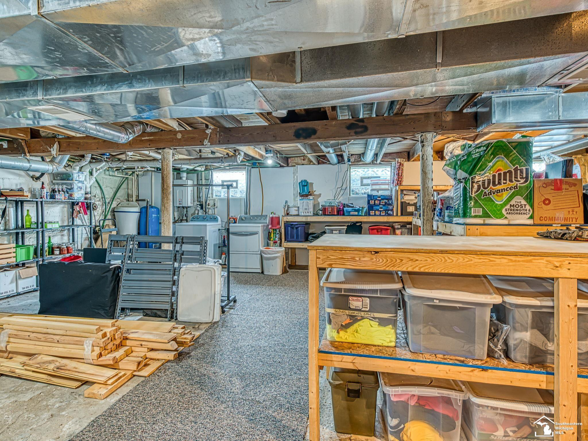 4648 S County Line Highway, Deerfield, MI 49238 — Photo 32