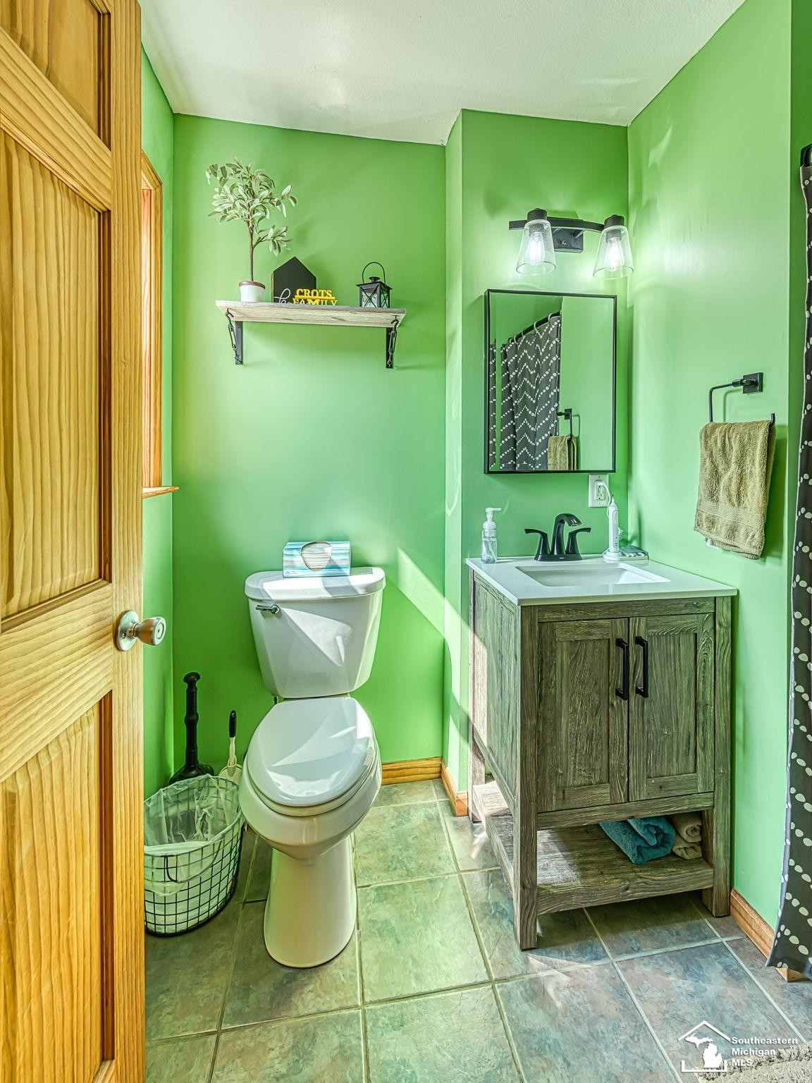 4648 S County Line Highway, Deerfield, MI 49238 — Photo 33