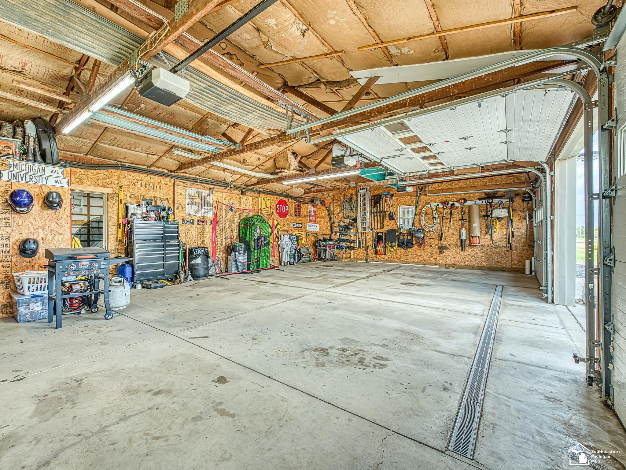 4648 S County Line Highway, Deerfield, MI 49238 — Photo 35