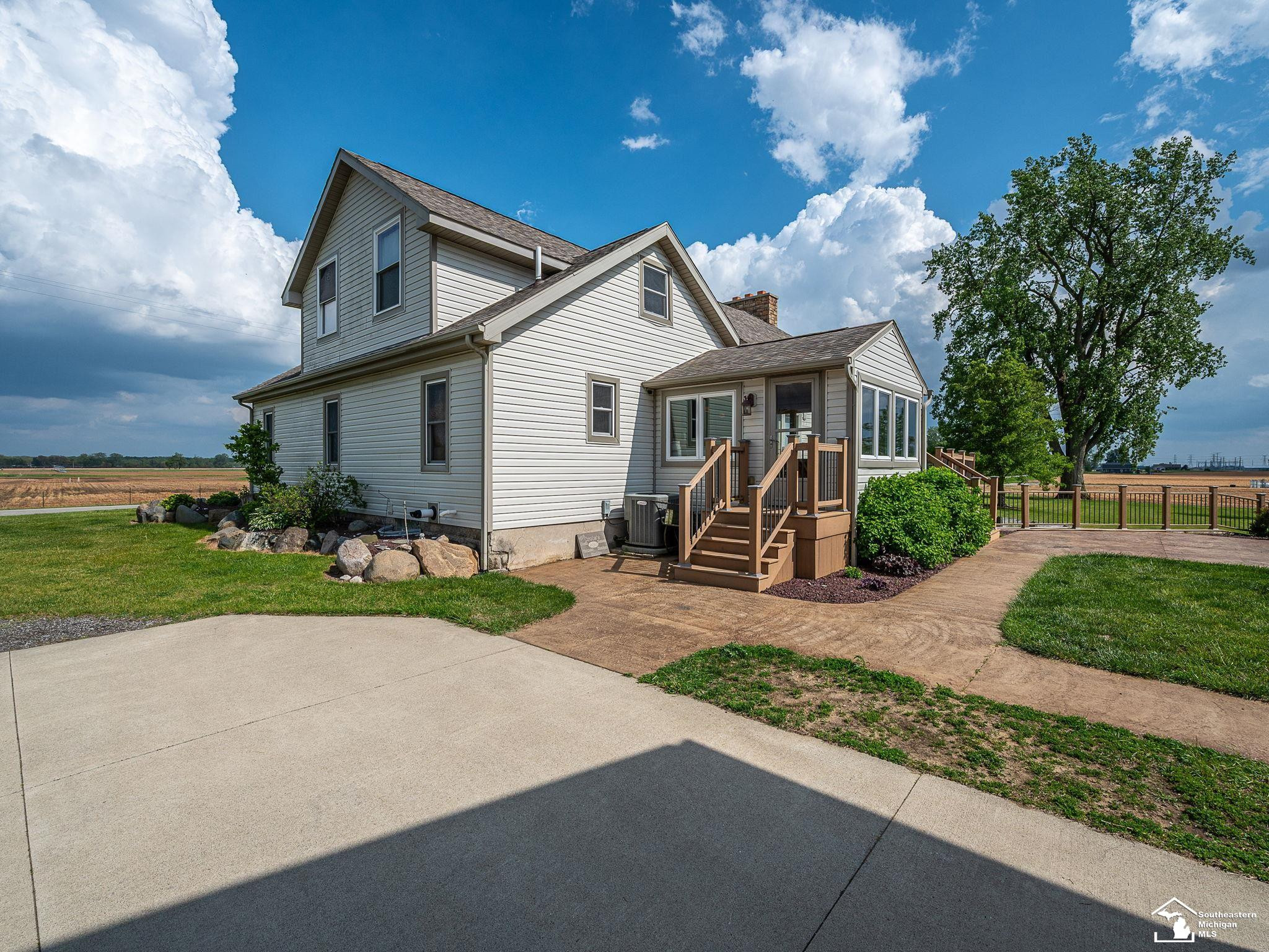 4648 S County Line Highway, Deerfield, MI 49238 — Photo 39
