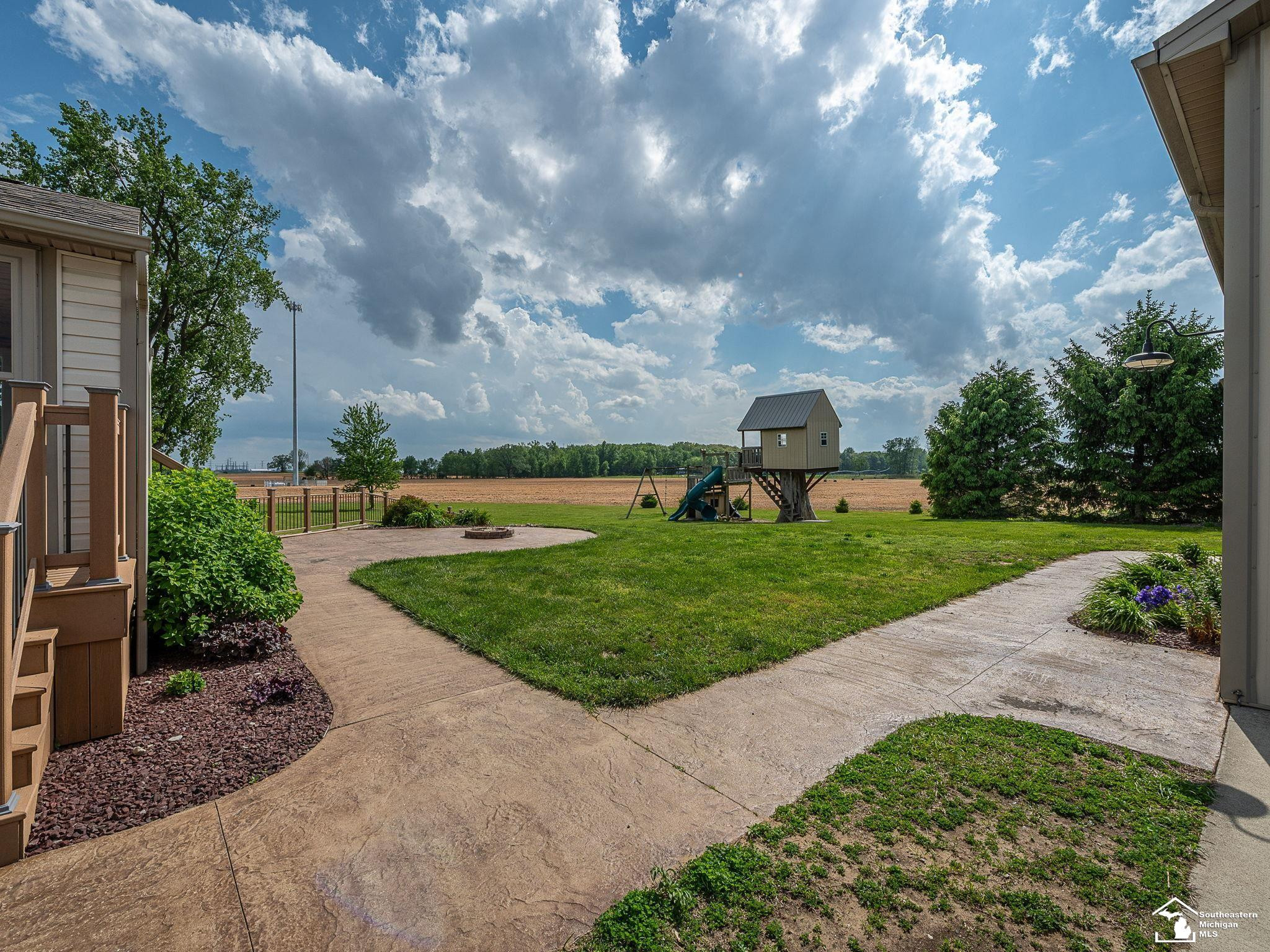 4648 S County Line Highway, Deerfield, MI 49238 — Photo 40