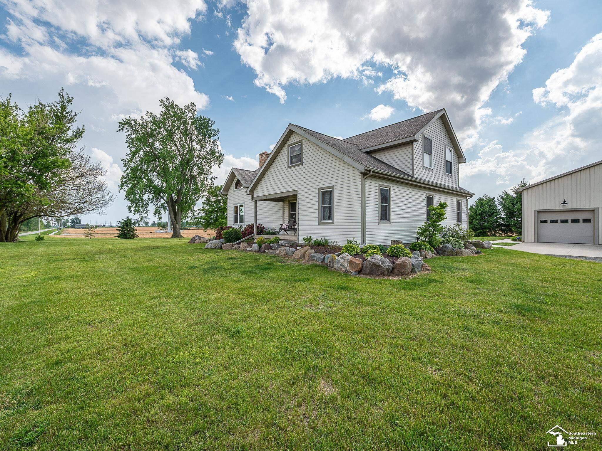 4648 S County Line Highway, Deerfield, MI 49238 — Photo 46