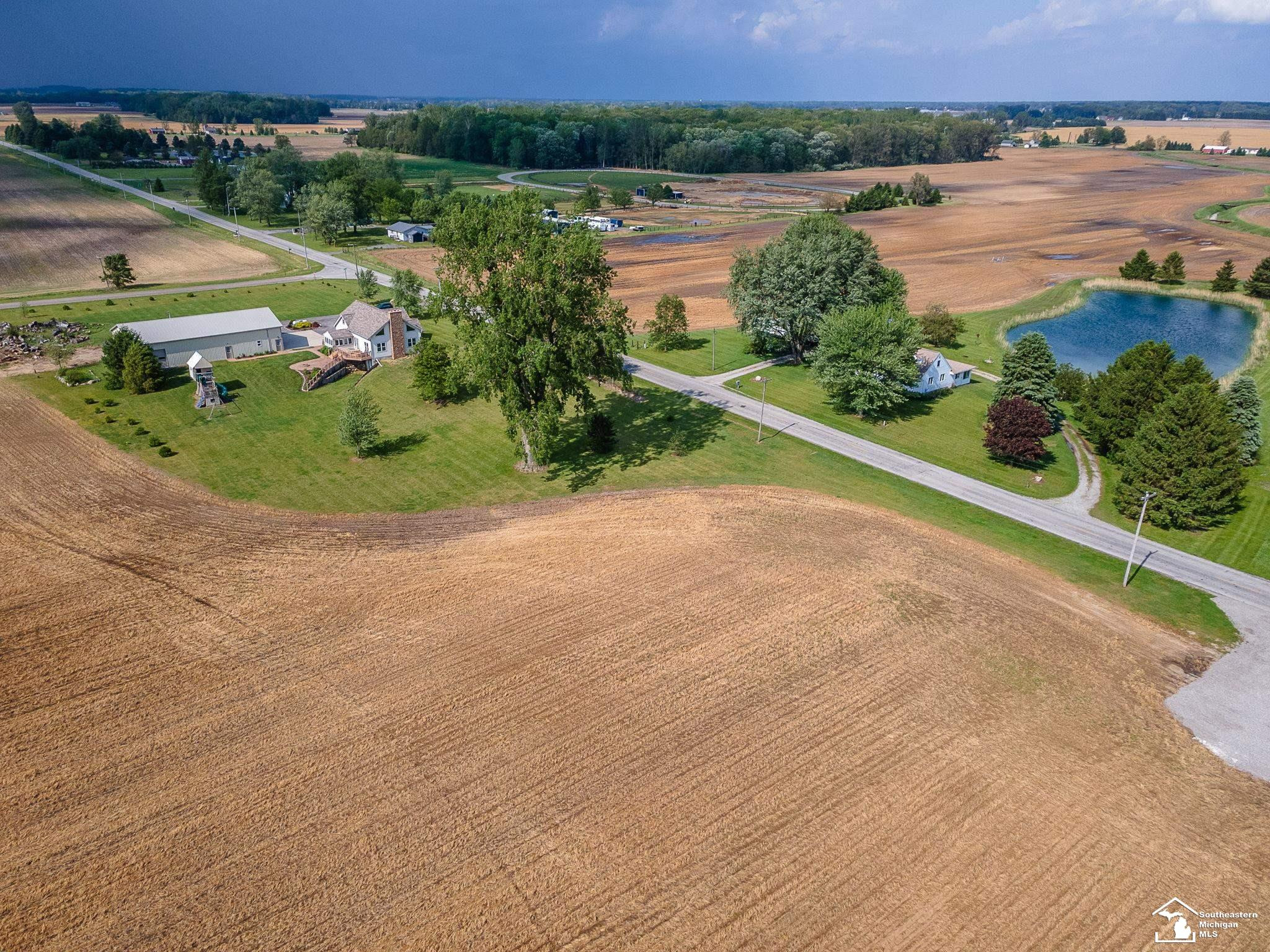 4648 S County Line Highway, Deerfield, MI 49238 — Photo 52