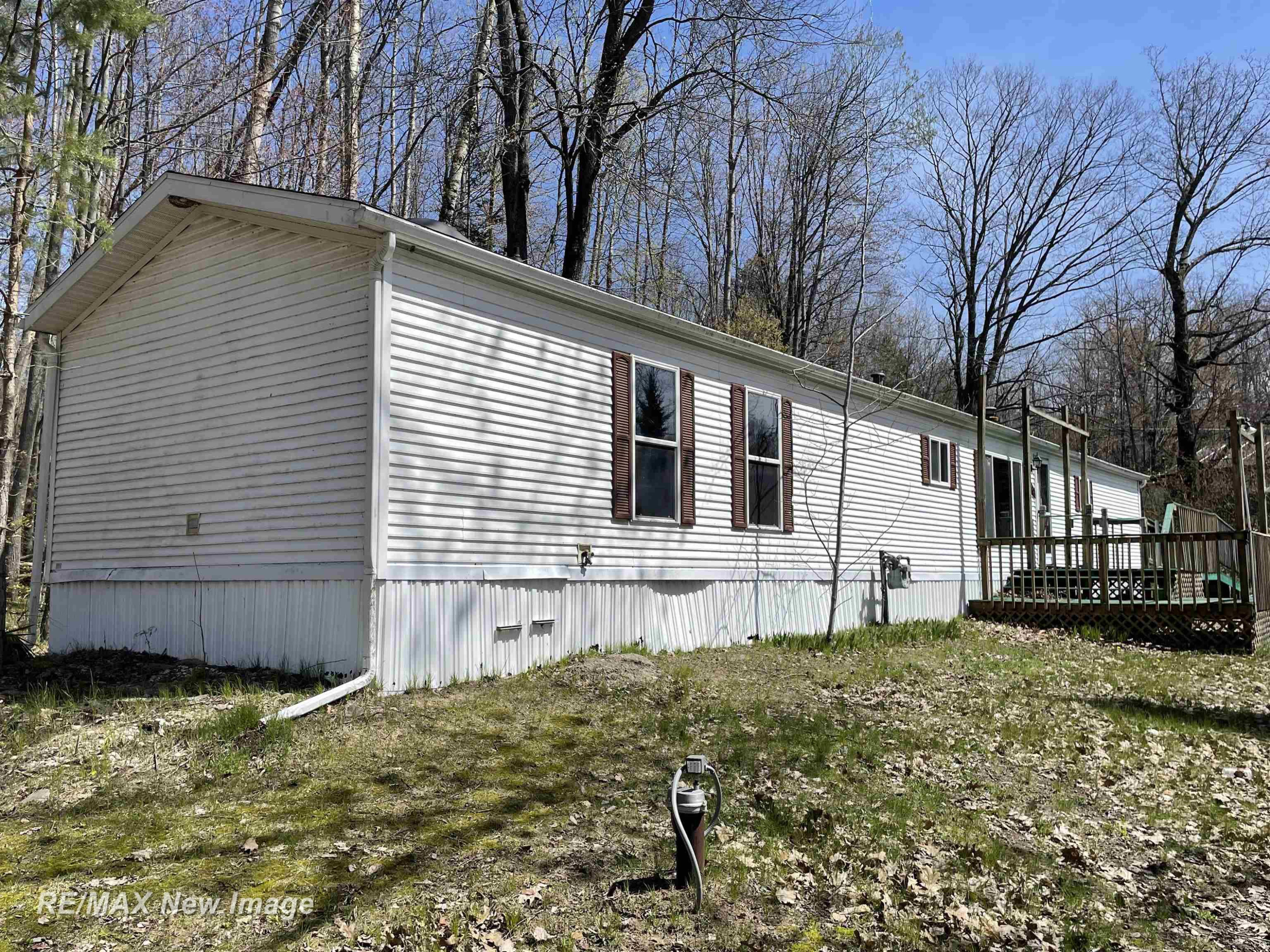 7100 Spring Lake Avenue, Lake, MI 48632 — Photo 4