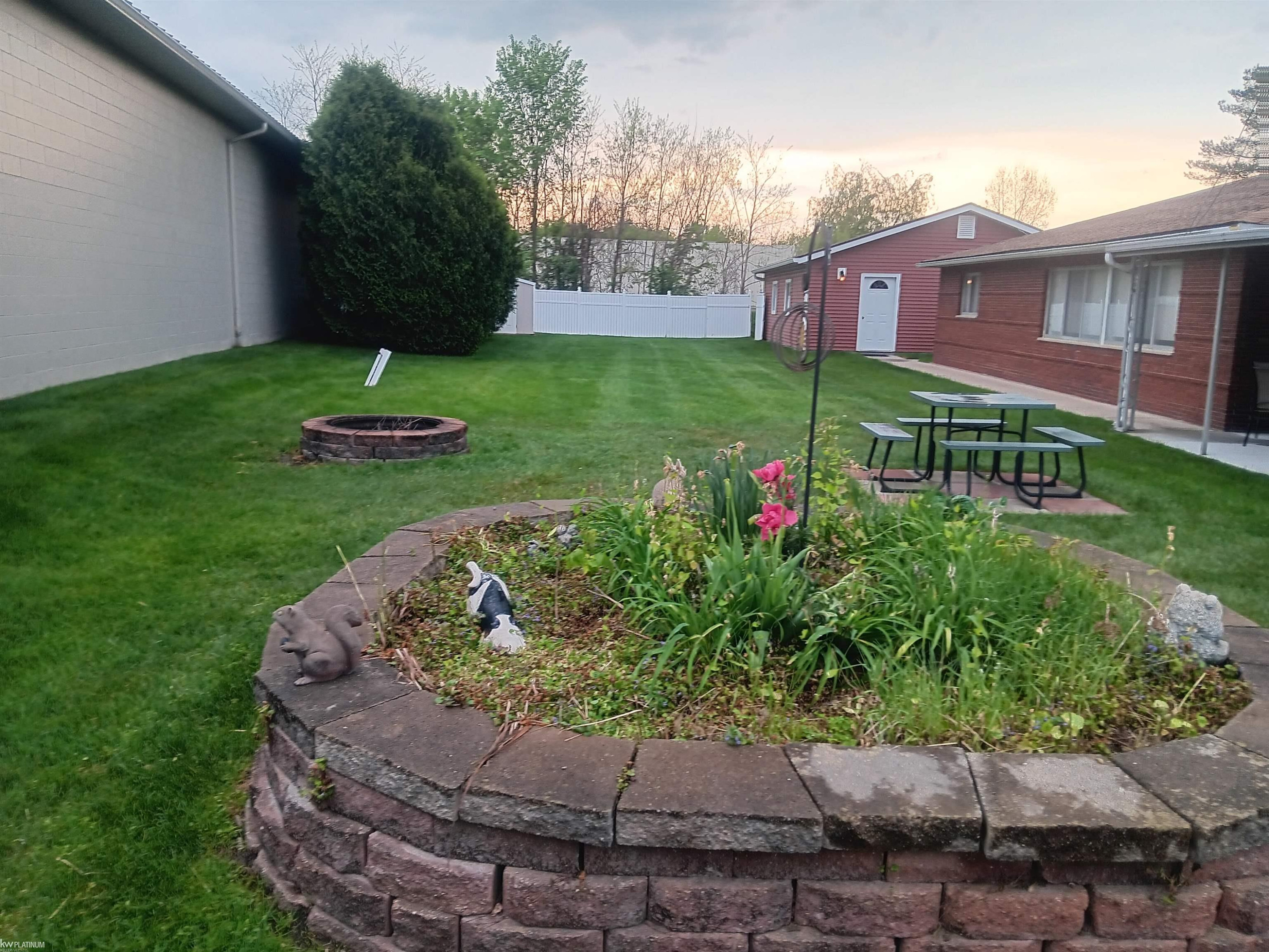 4761 Lapeer Road, Kimball, MI — Photo 3