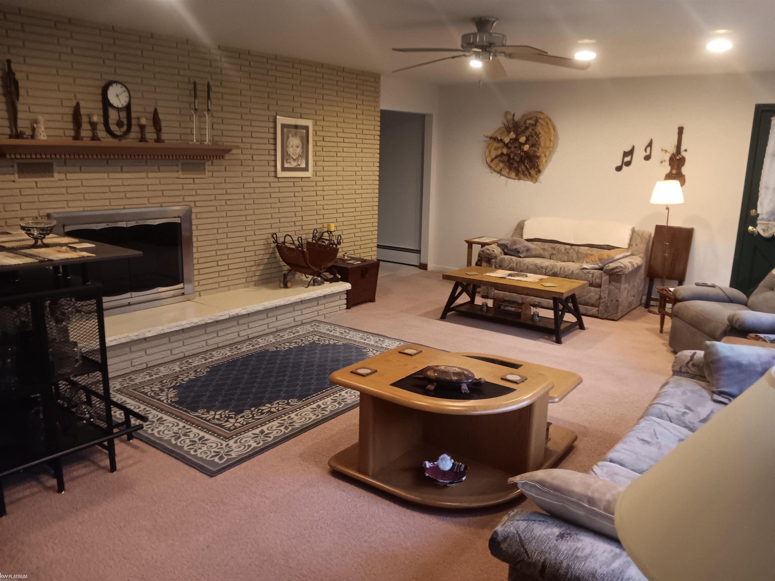 4761 Lapeer Road, Kimball, MI — Photo 11