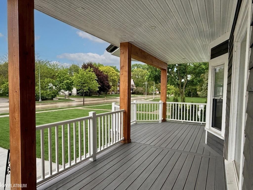 219 Cass Avenue, Mount Clemens, MI 48043 — Photo 35
