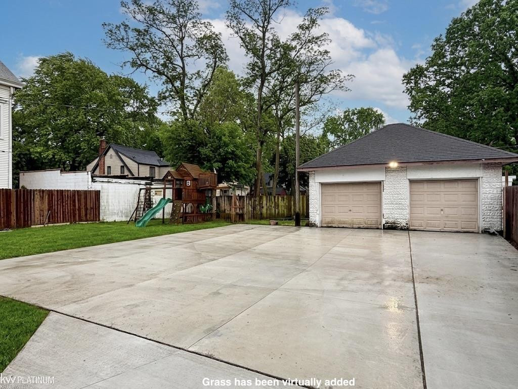 219 Cass Avenue, Mount Clemens, MI 48043 — Photo 37