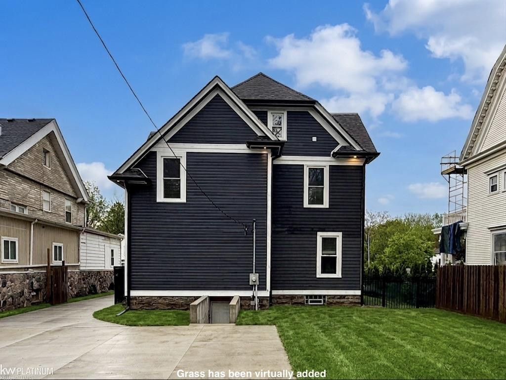219 Cass Avenue, Mount Clemens, MI 48043 — Photo 38