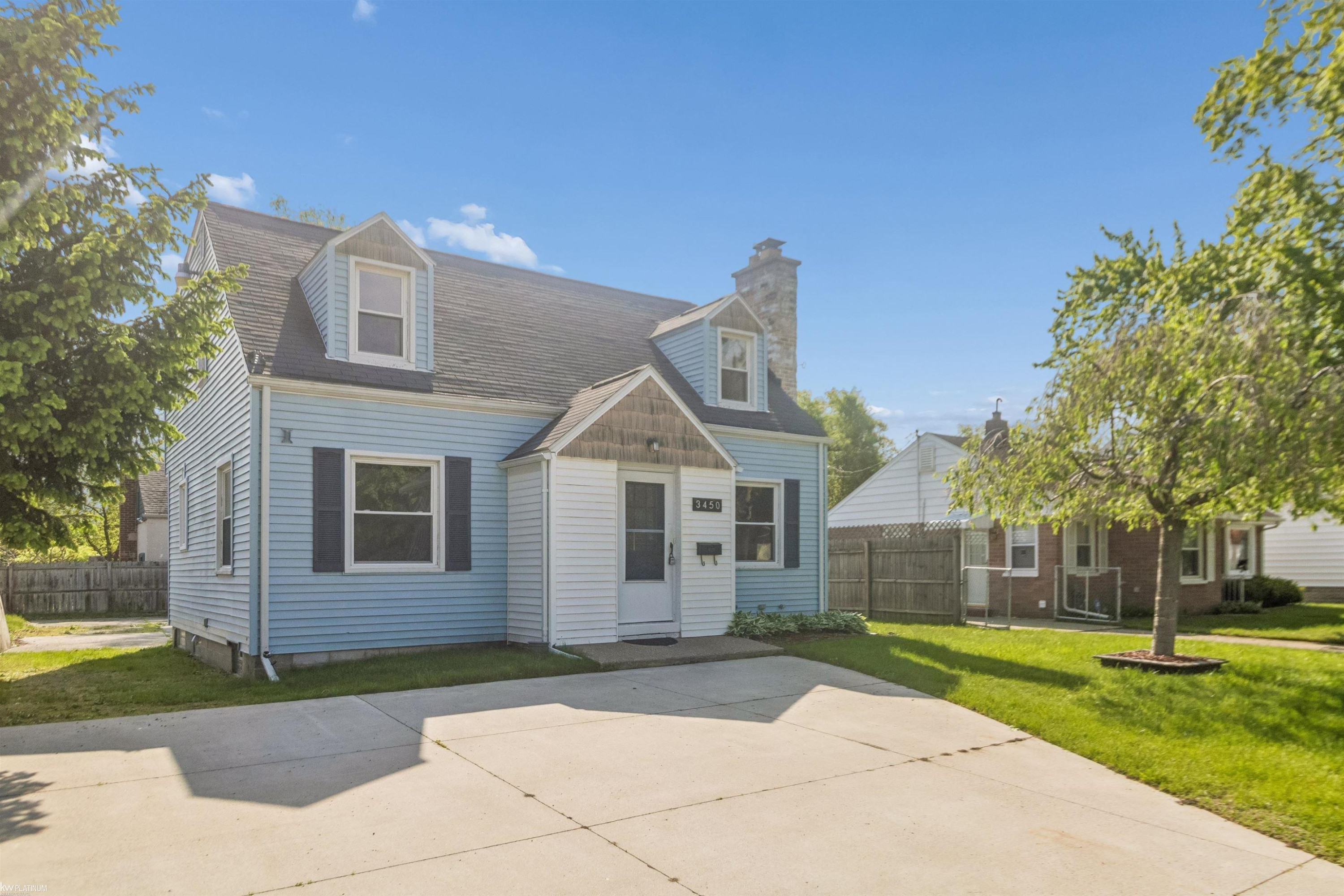 3450 Cherry Street, Port Huron, MI 48060 — Photo 3