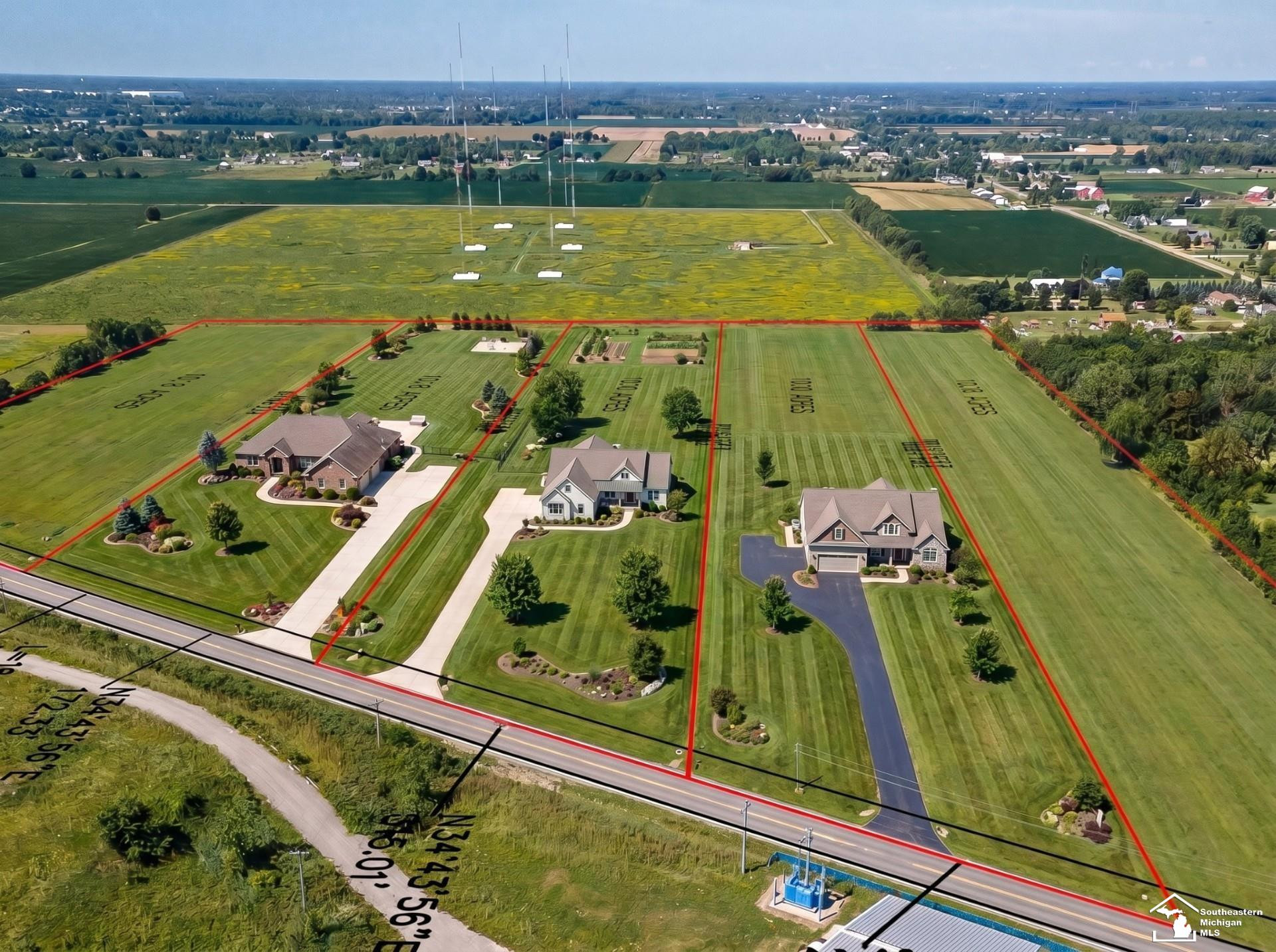 Lot D1 U S Turnpike Road, Newport, MI 48166 — Photo 2