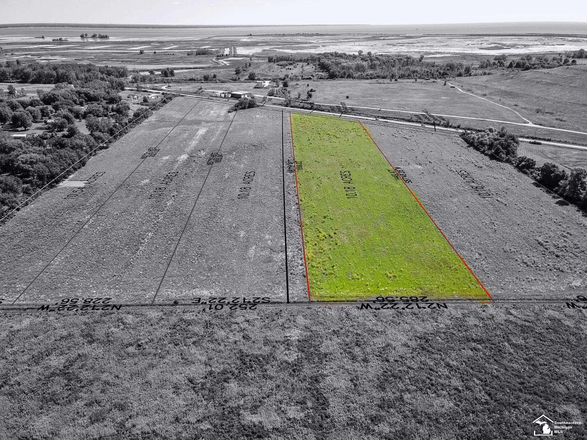 Lot D1 U S Turnpike Road, Newport, MI 48166 — Photo 3