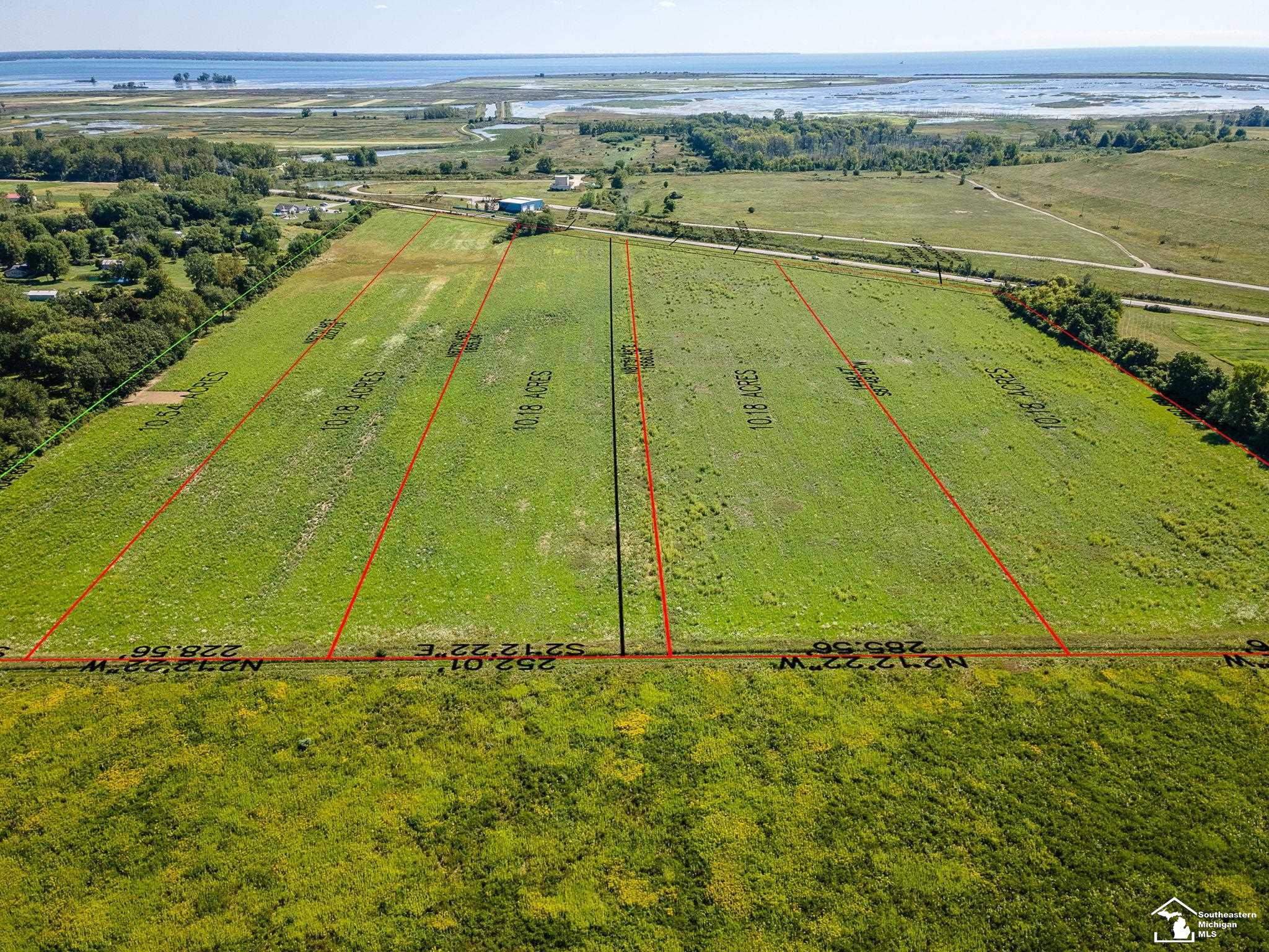 Lot D1 U S Turnpike Road, Newport, MI 48166 — Photo 5