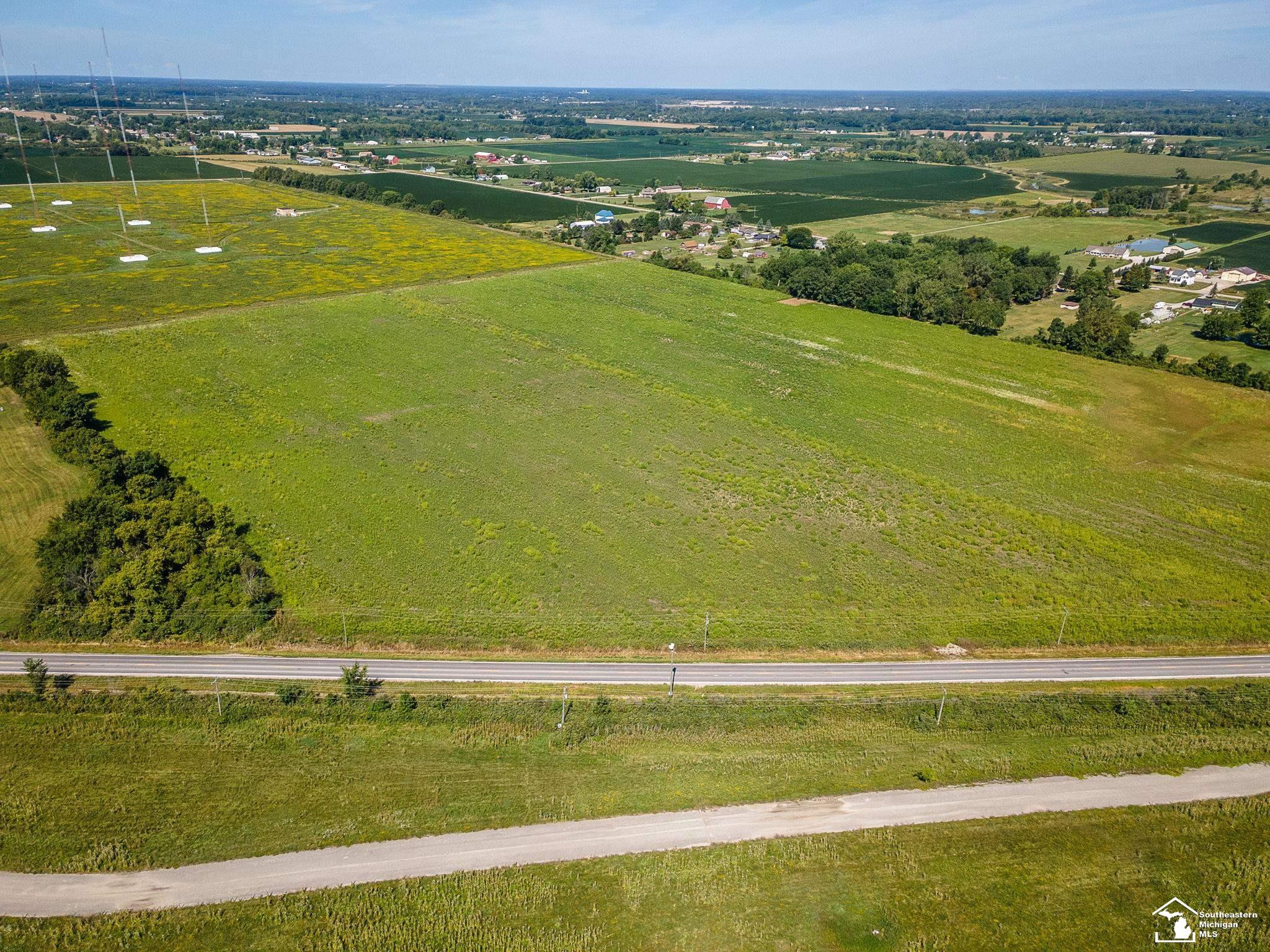 Lot D1 U S Turnpike Road, Newport, MI 48166 — Photo 6