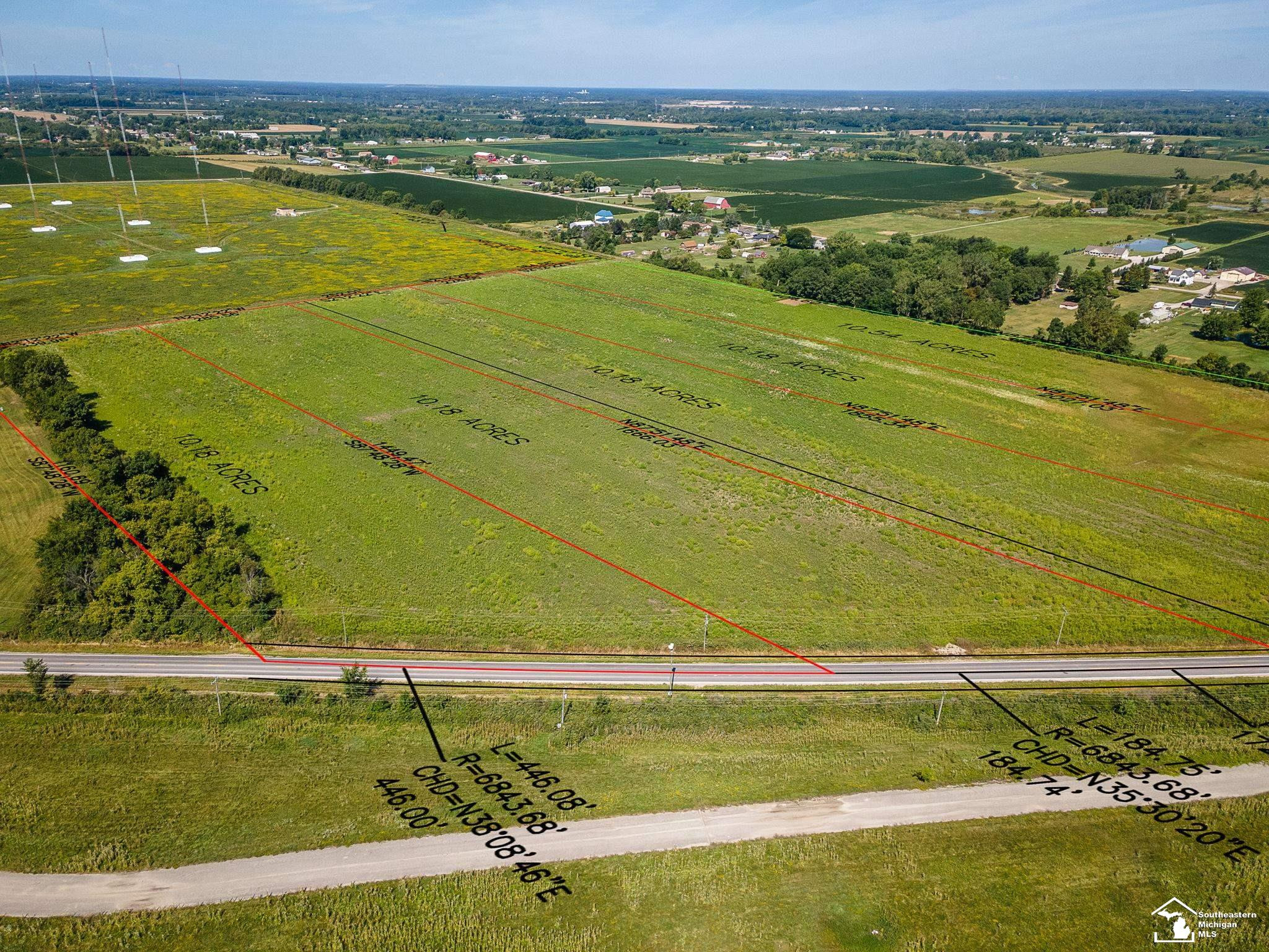 Lot D1 U S Turnpike Road, Newport, MI 48166 — Photo 7