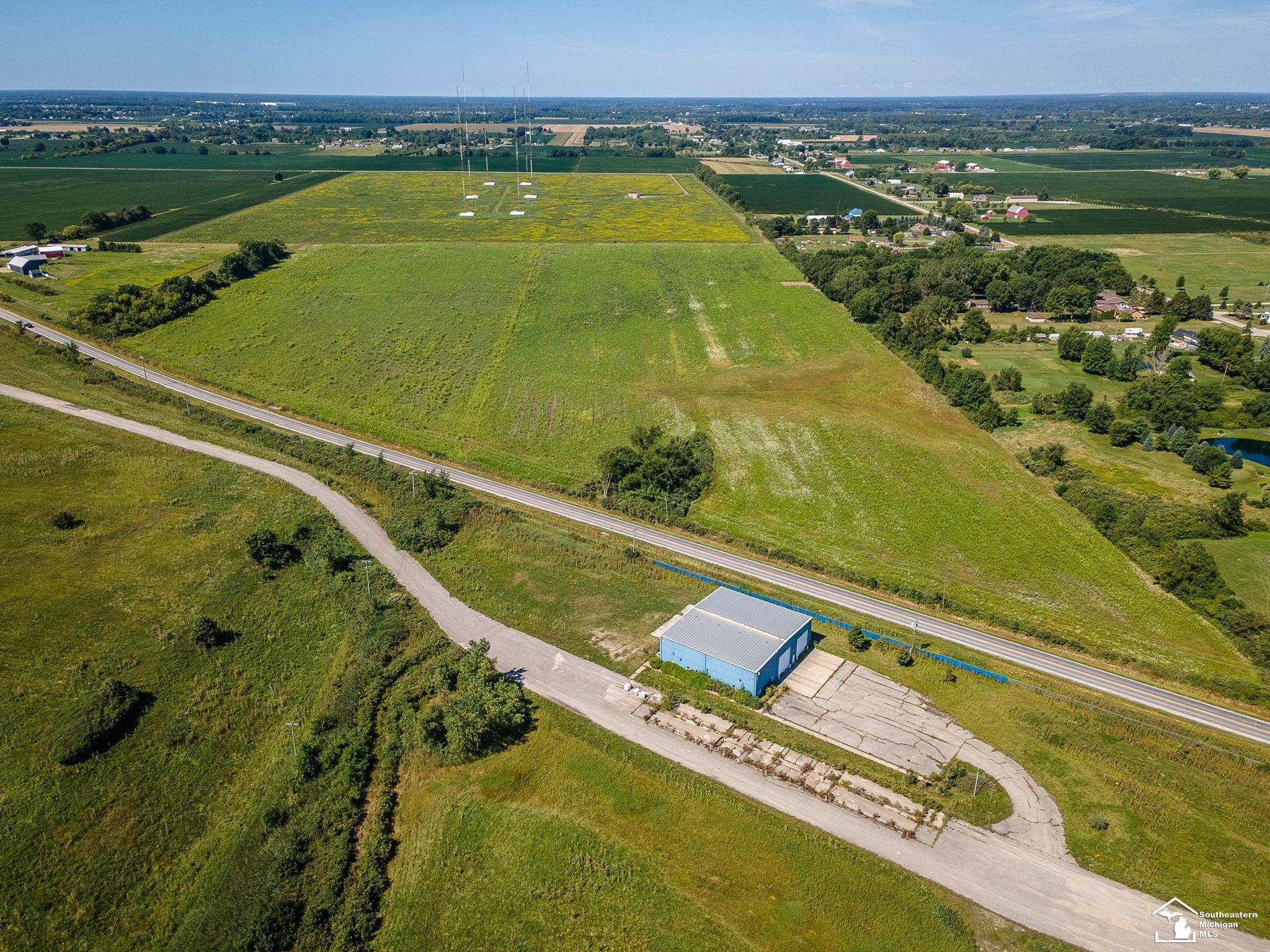 Lot D1 U S Turnpike Road, Newport, MI 48166 — Photo 8