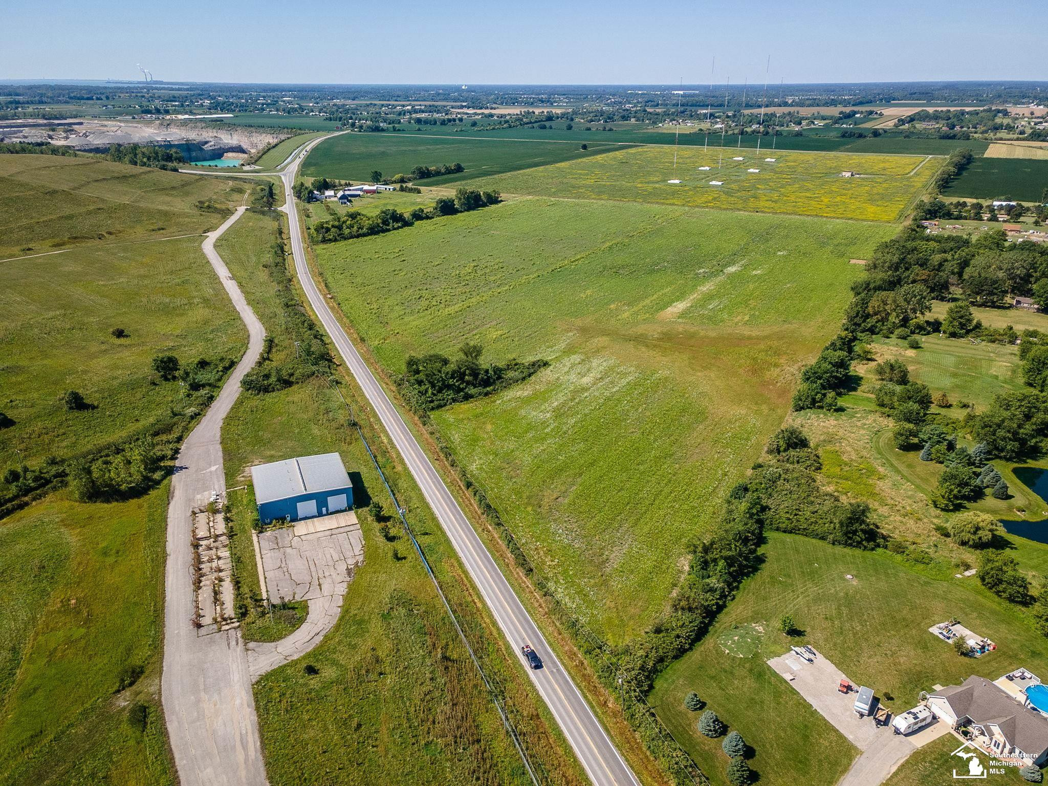 Lot D1 U S Turnpike Road, Newport, MI 48166 — Photo 10