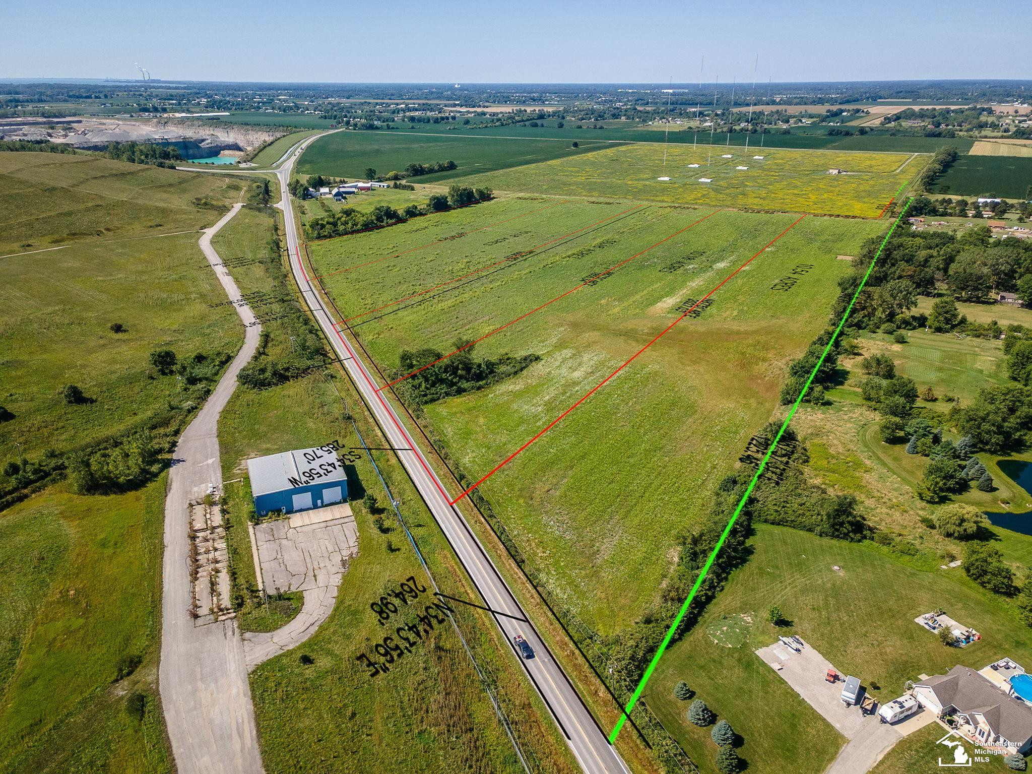 Lot D1 U S Turnpike Road, Newport, MI 48166 — Photo 11