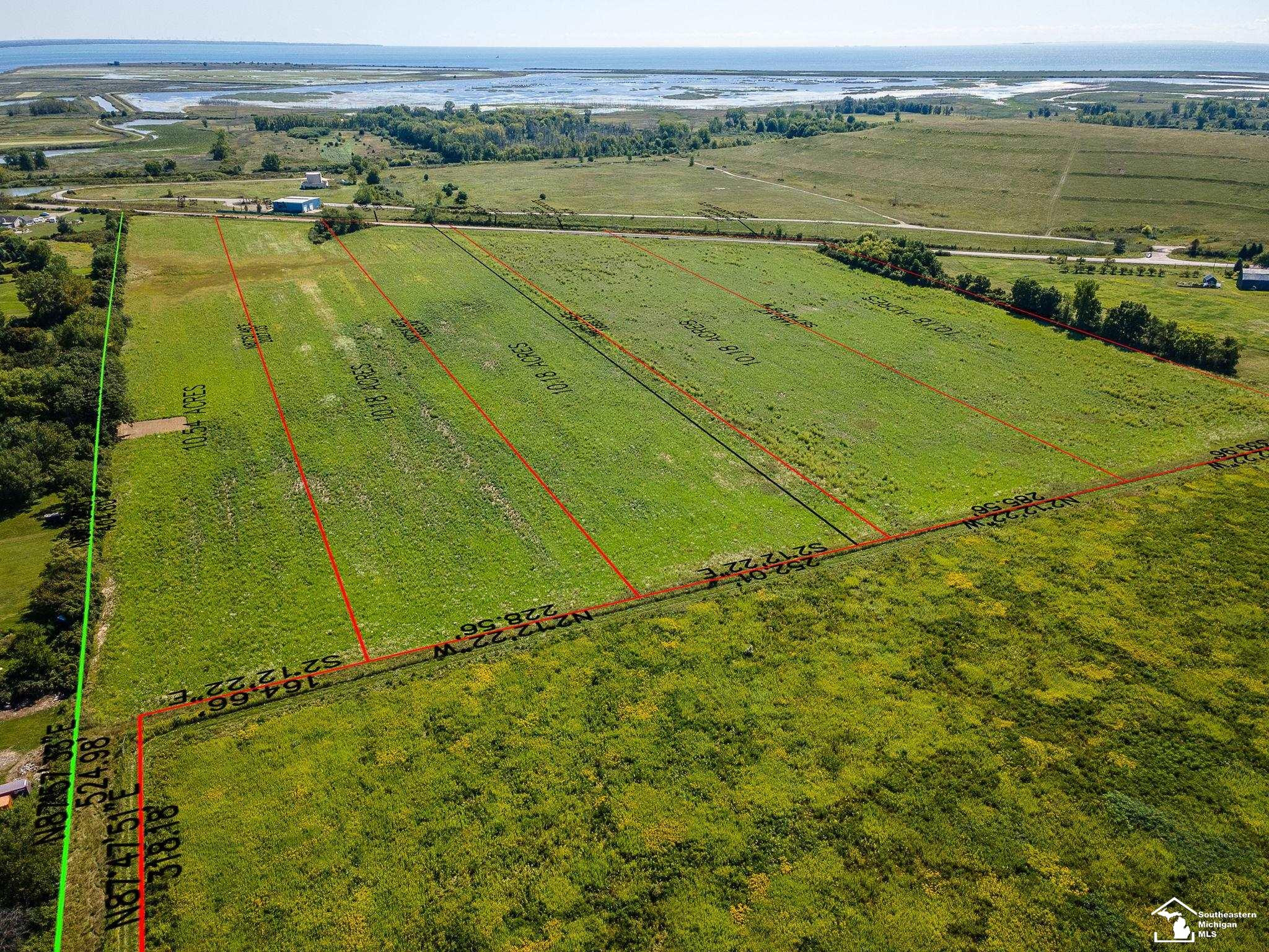 Lot D1 U S Turnpike Road, Newport, MI 48166 — Photo 13