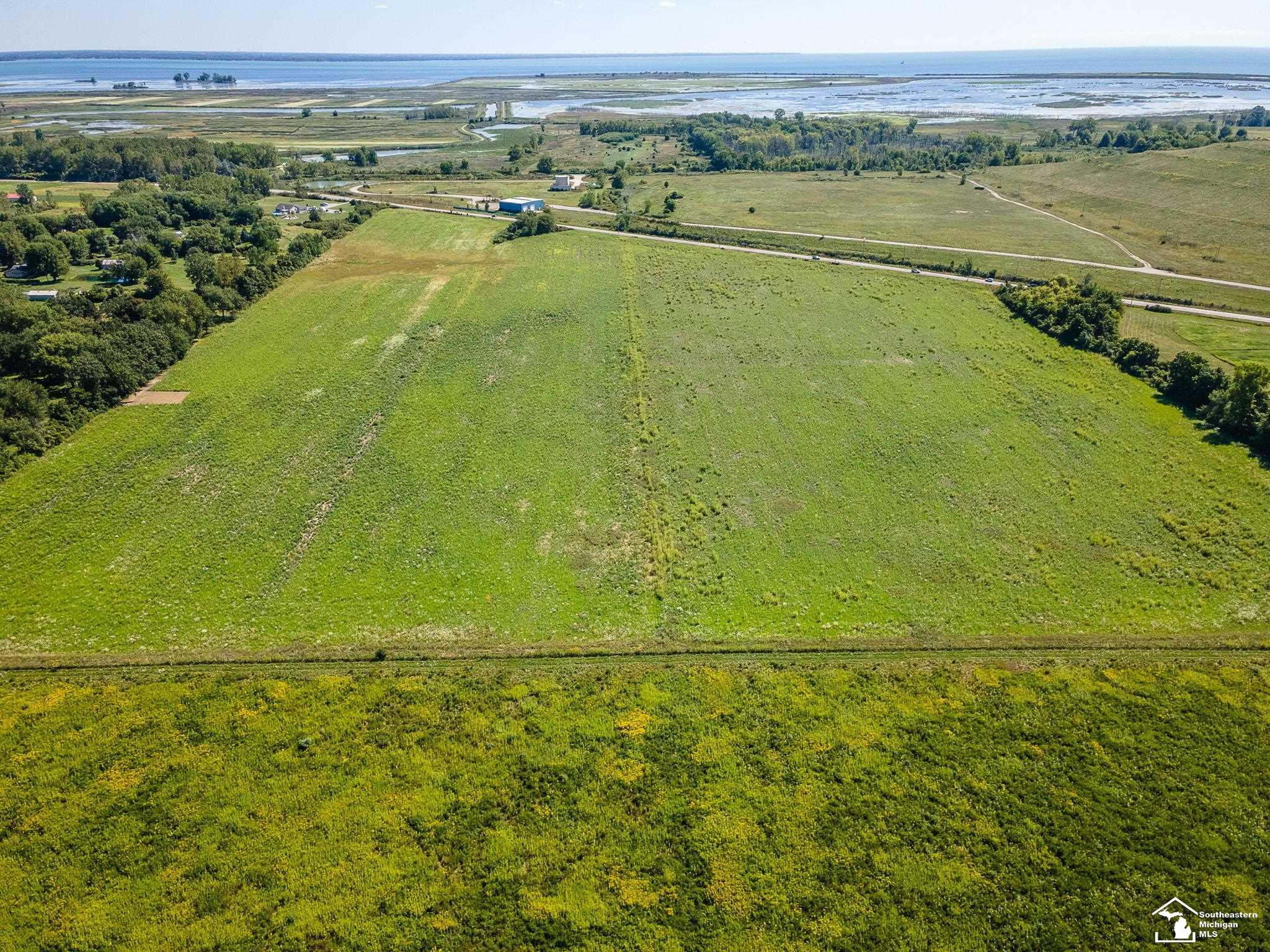 Lot D1 U S Turnpike Road, Newport, MI 48166 — Photo 14