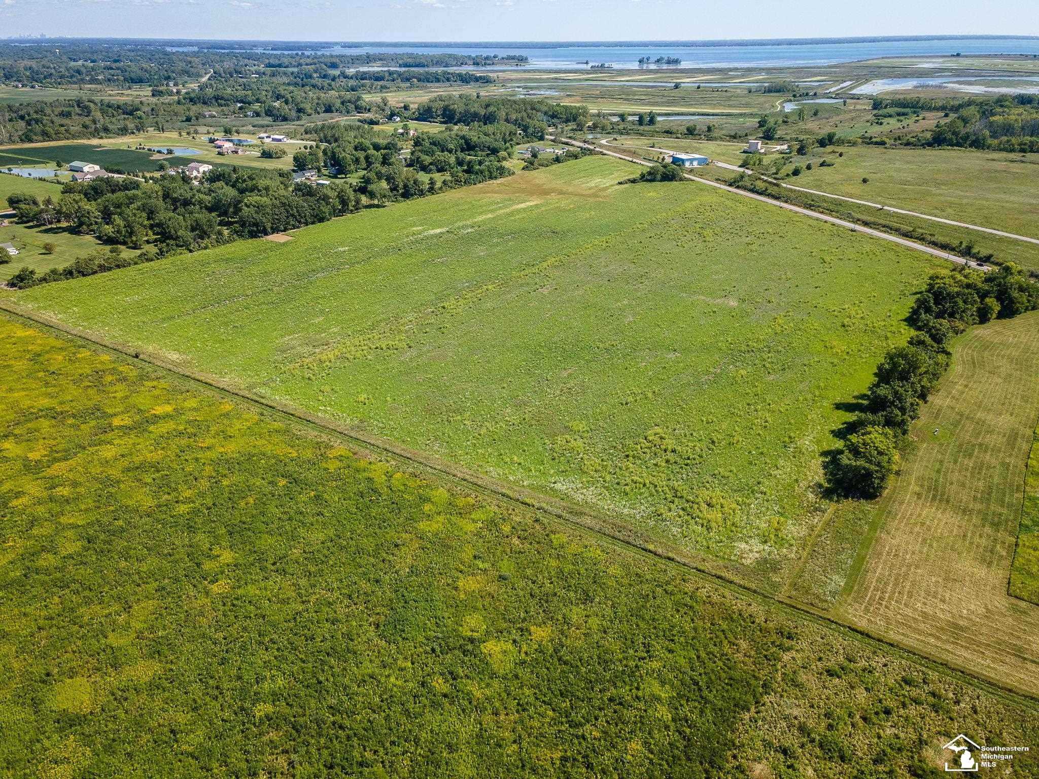 Lot D1 U S Turnpike Road, Newport, MI 48166 — Photo 15