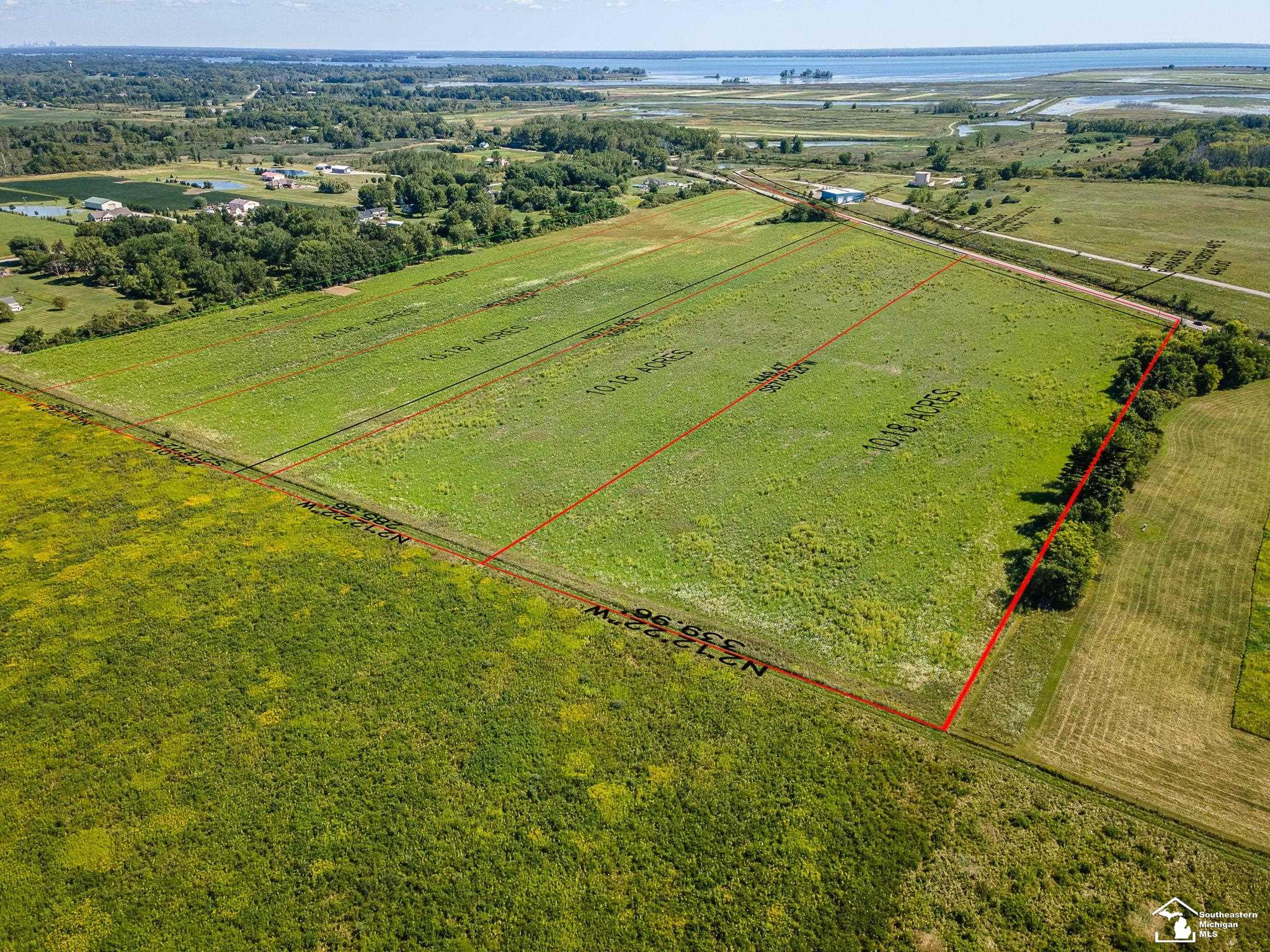 Lot D1 U S Turnpike Road, Newport, MI 48166 — Photo 16