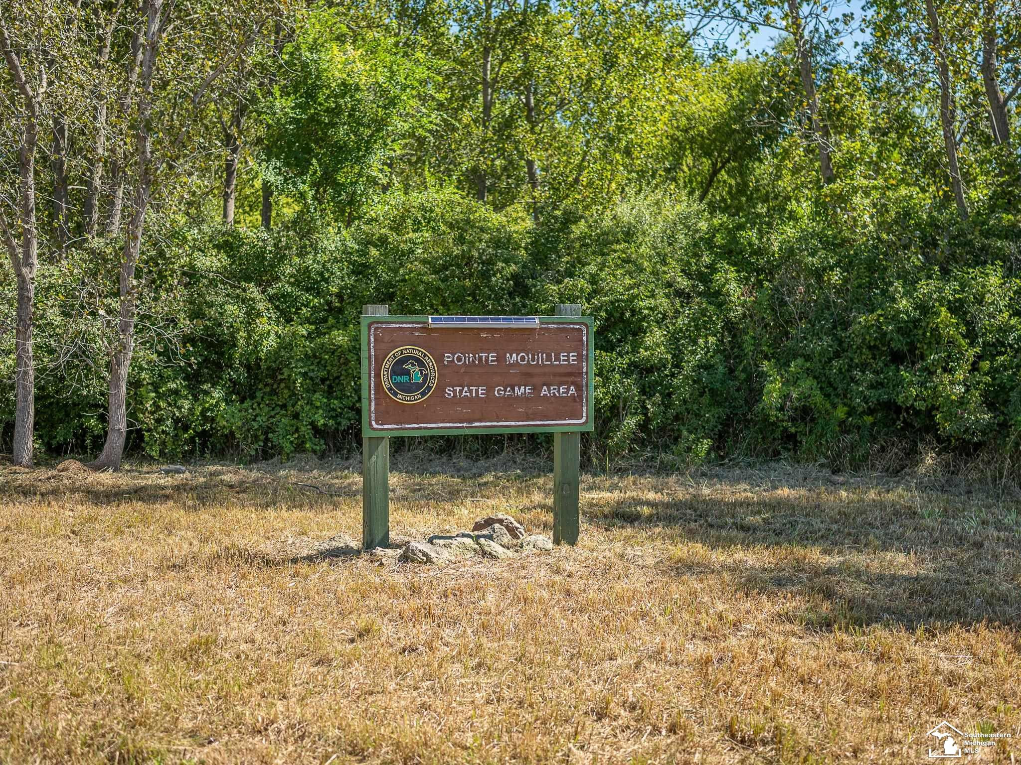 Lot D1 U S Turnpike Road, Newport, MI 48166 — Photo 17