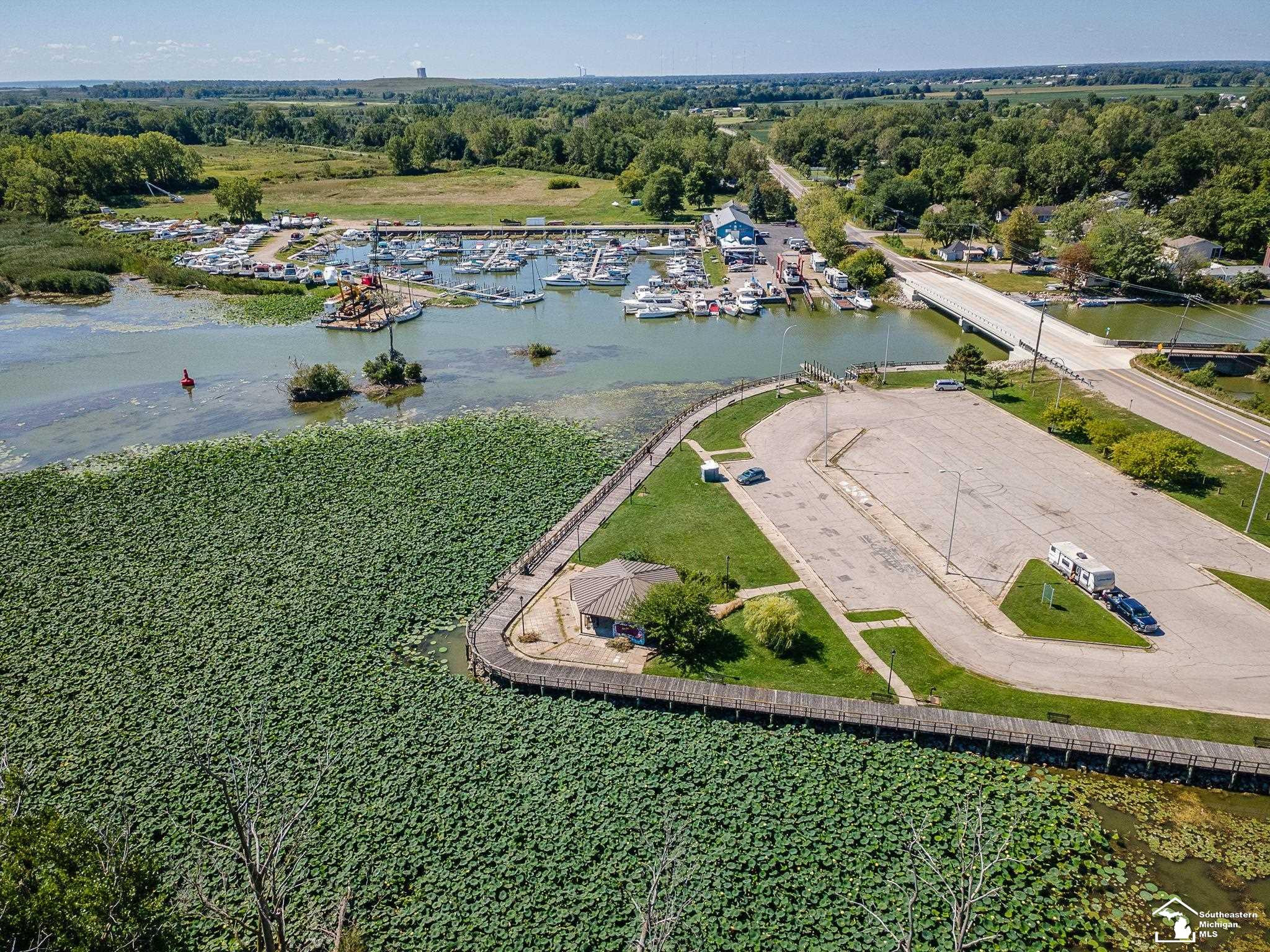 Lot D1 U S Turnpike Road, Newport, MI 48166 — Photo 21