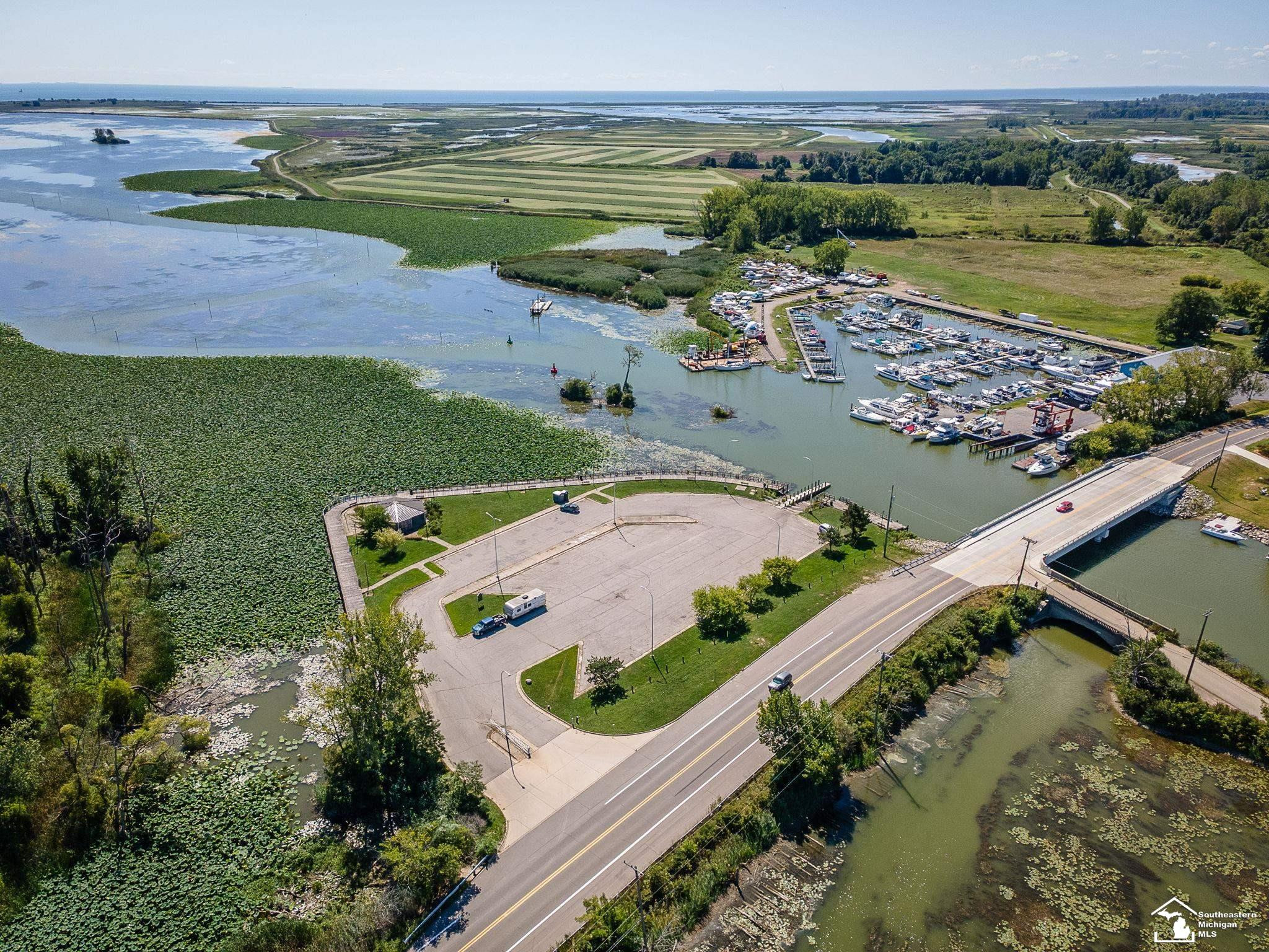 Lot D1 U S Turnpike Road, Newport, MI 48166 — Photo 22