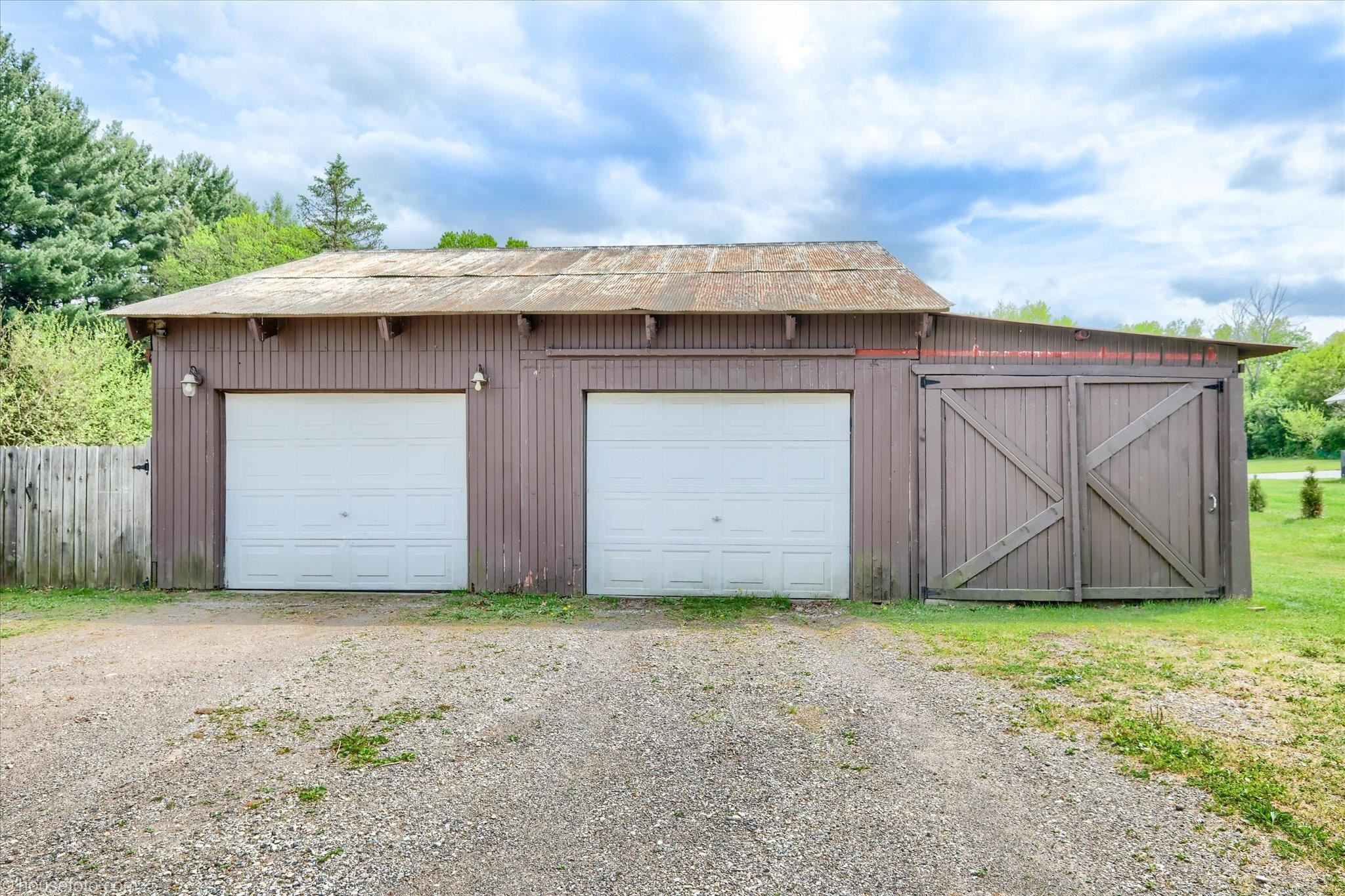 2231 W Dodge Road, Clio, MI 48420 — Photo 36