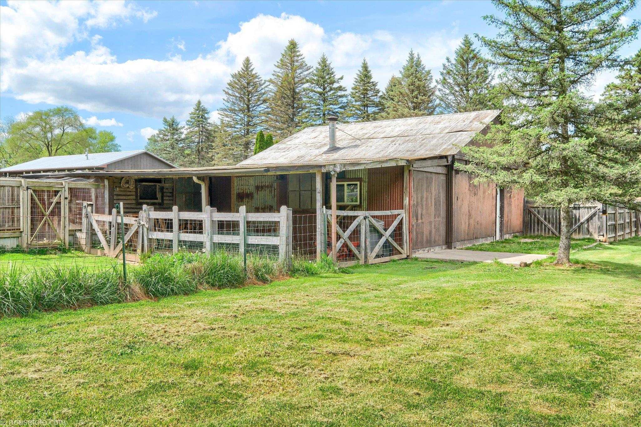 2231 W Dodge Road, Clio, MI 48420 — Photo 40