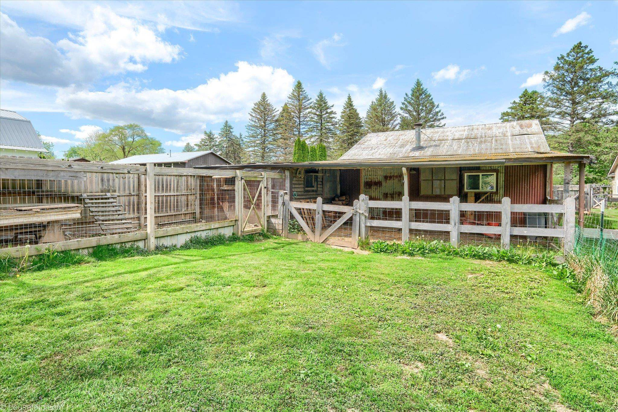 2231 W Dodge Road, Clio, MI 48420 — Photo 41