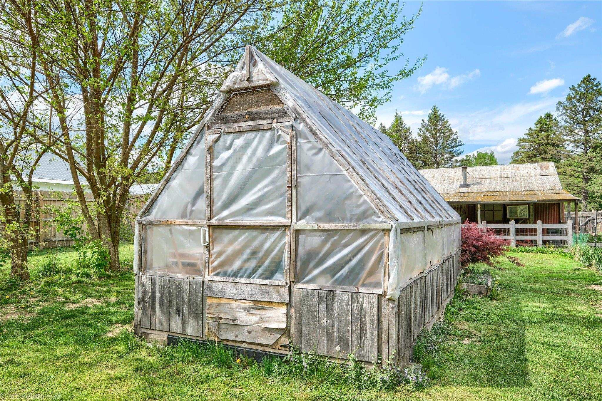 2231 W Dodge Road, Clio, MI 48420 — Photo 51
