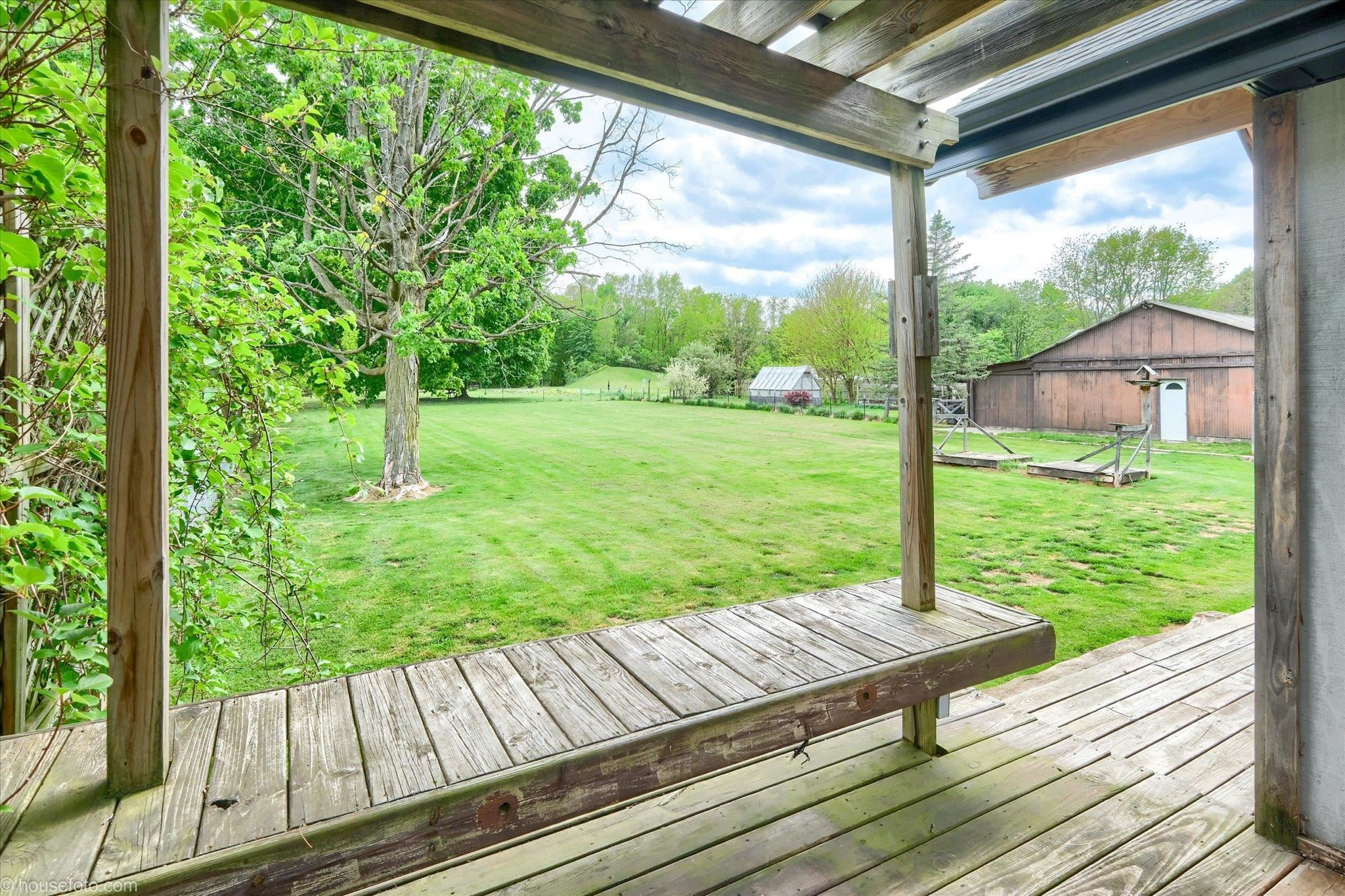 2231 W Dodge Road, Clio, MI 48420 — Photo 57